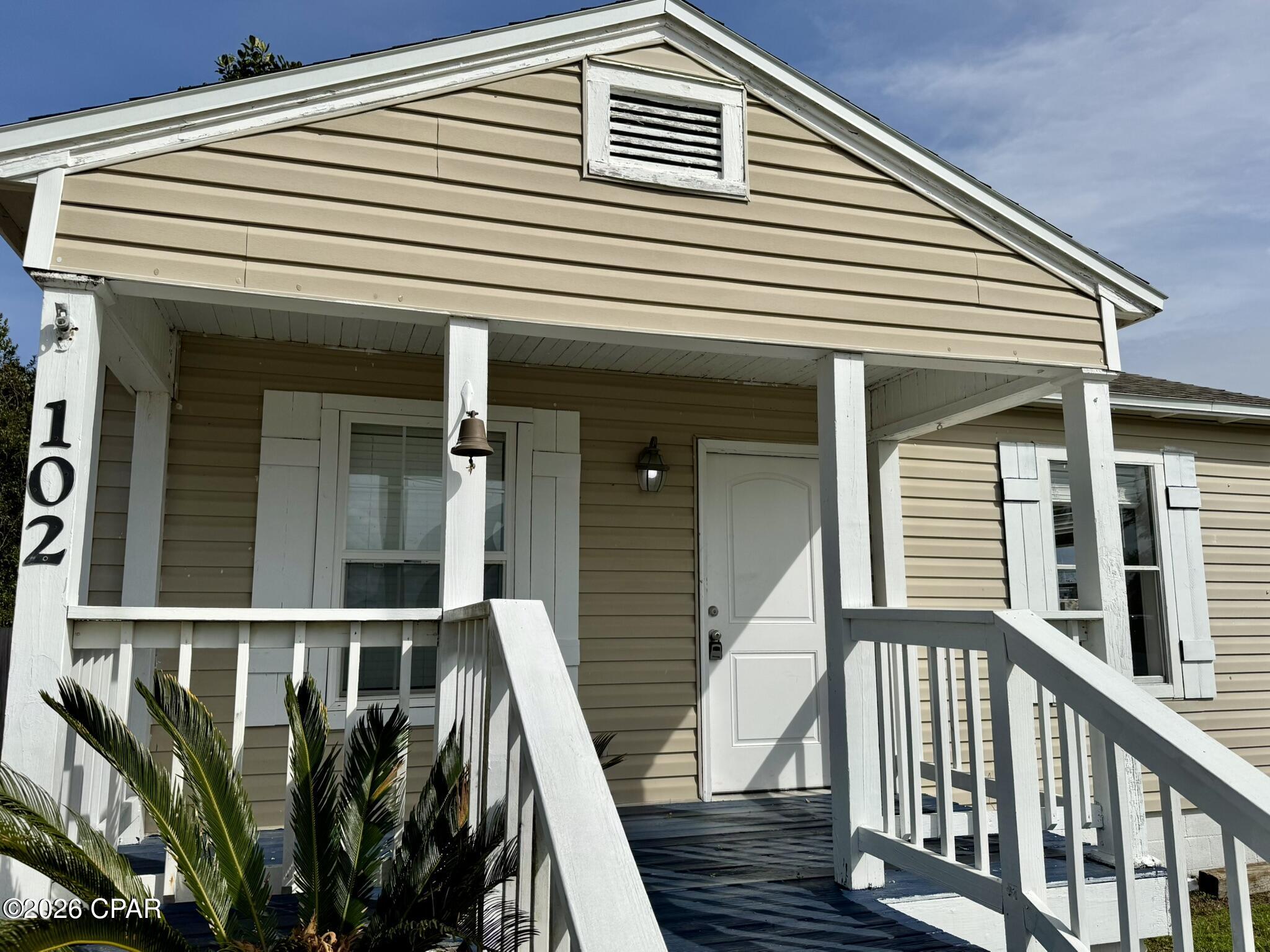 Magnolia View - Residential