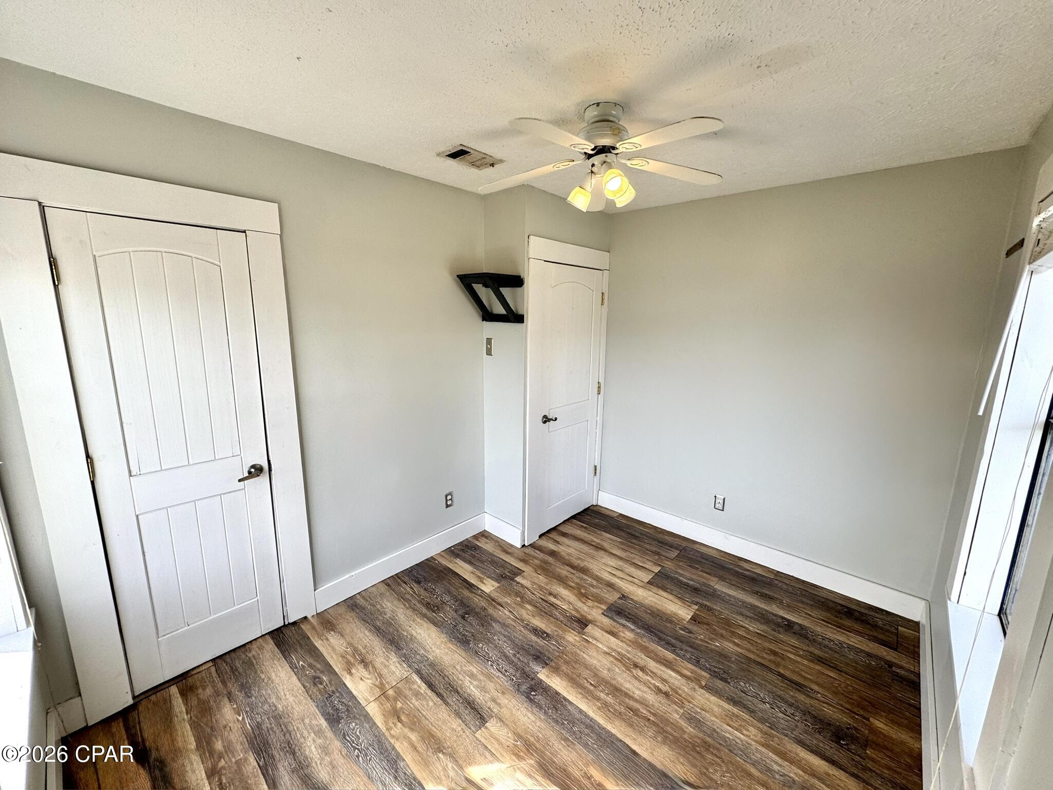 Magnolia View - Residential