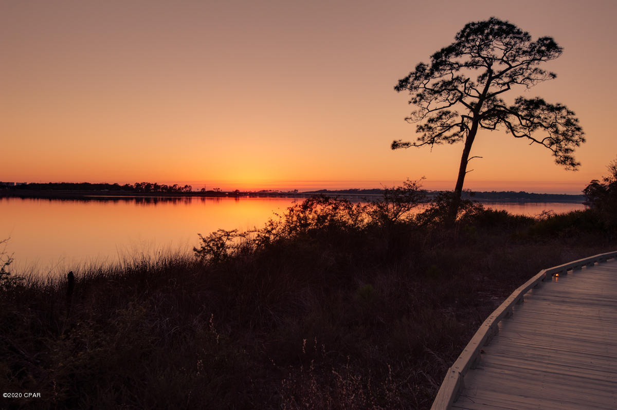 Wild Heron Phase III - Land