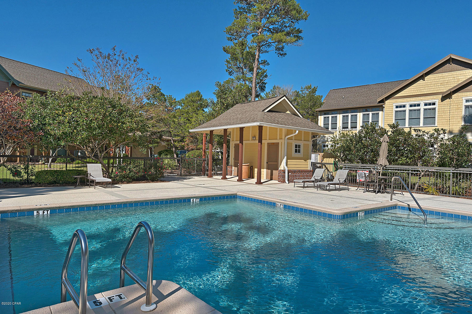 Wild Heron Phase III - Land