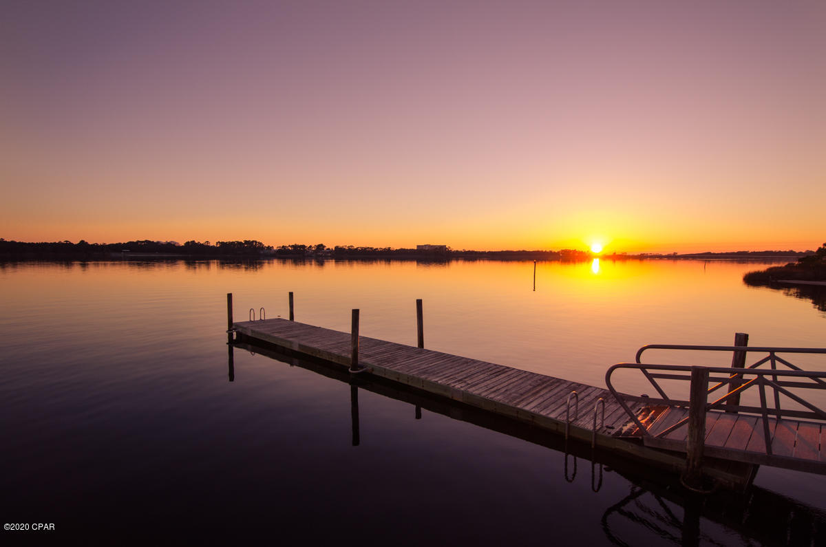 Wild Heron Phase III - Land