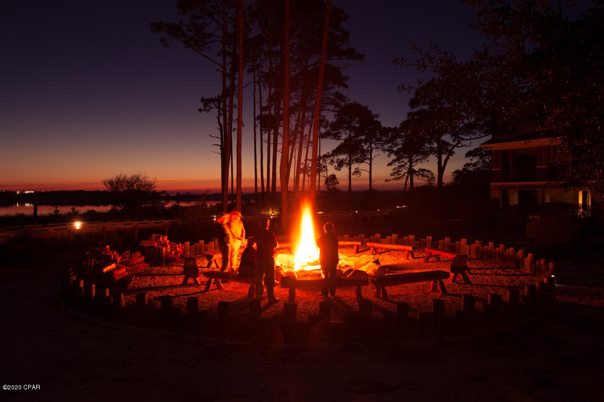 Wild Heron Phase III - Land