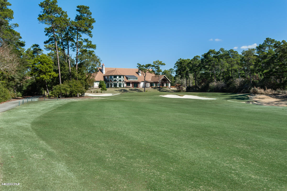 Wild Heron Phase III - Land