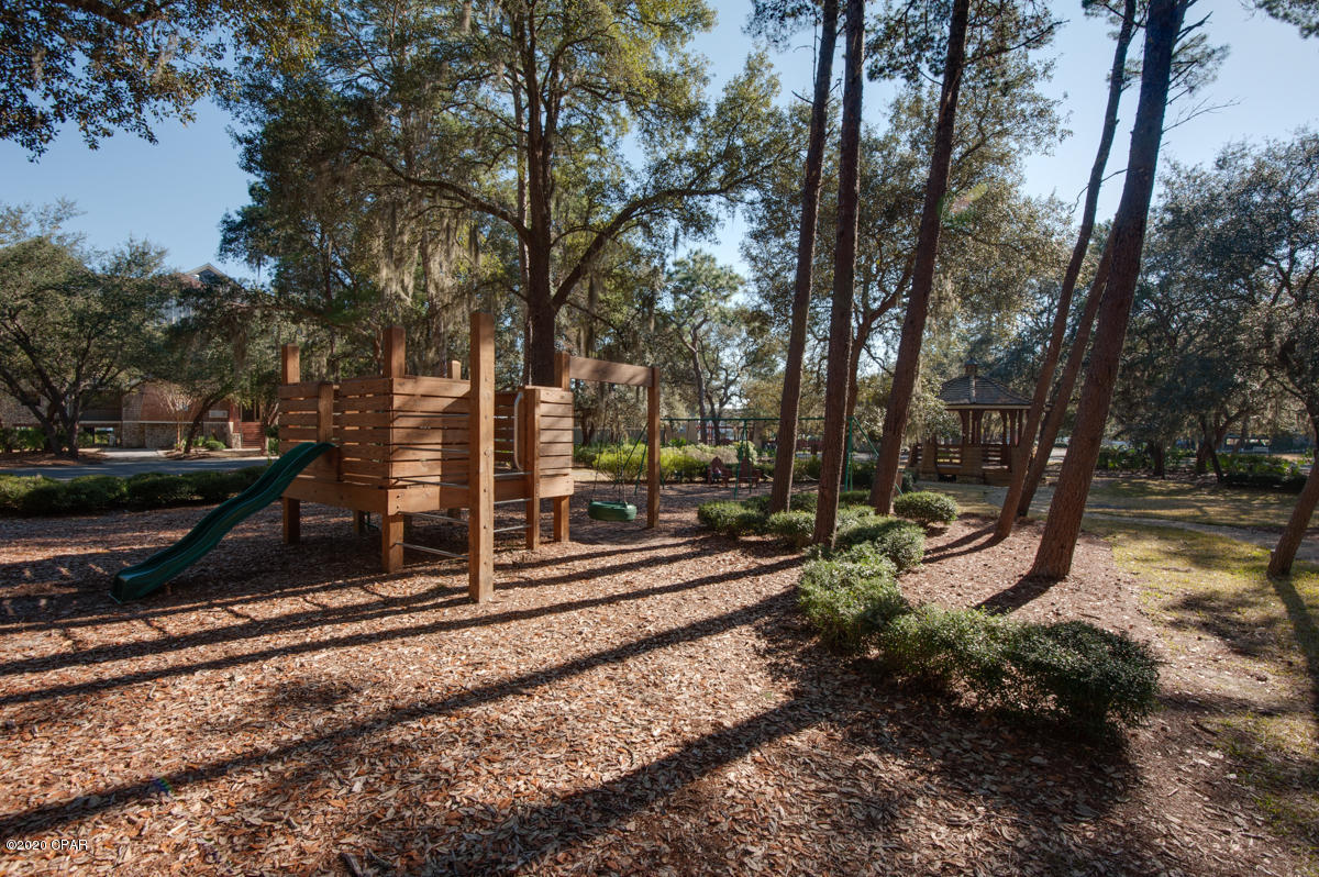 Wild Heron Phase III - Land