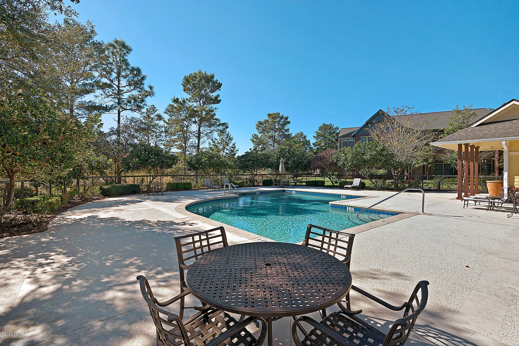 Wild Heron Phase III - Land