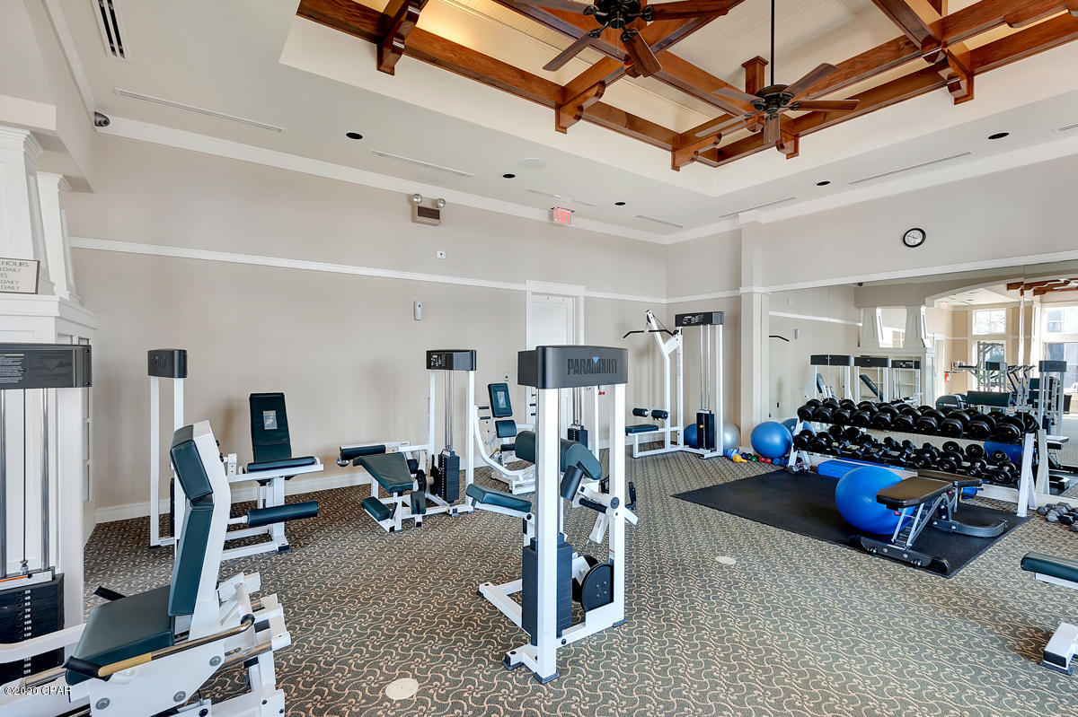 Wild Heron Phase III - Land