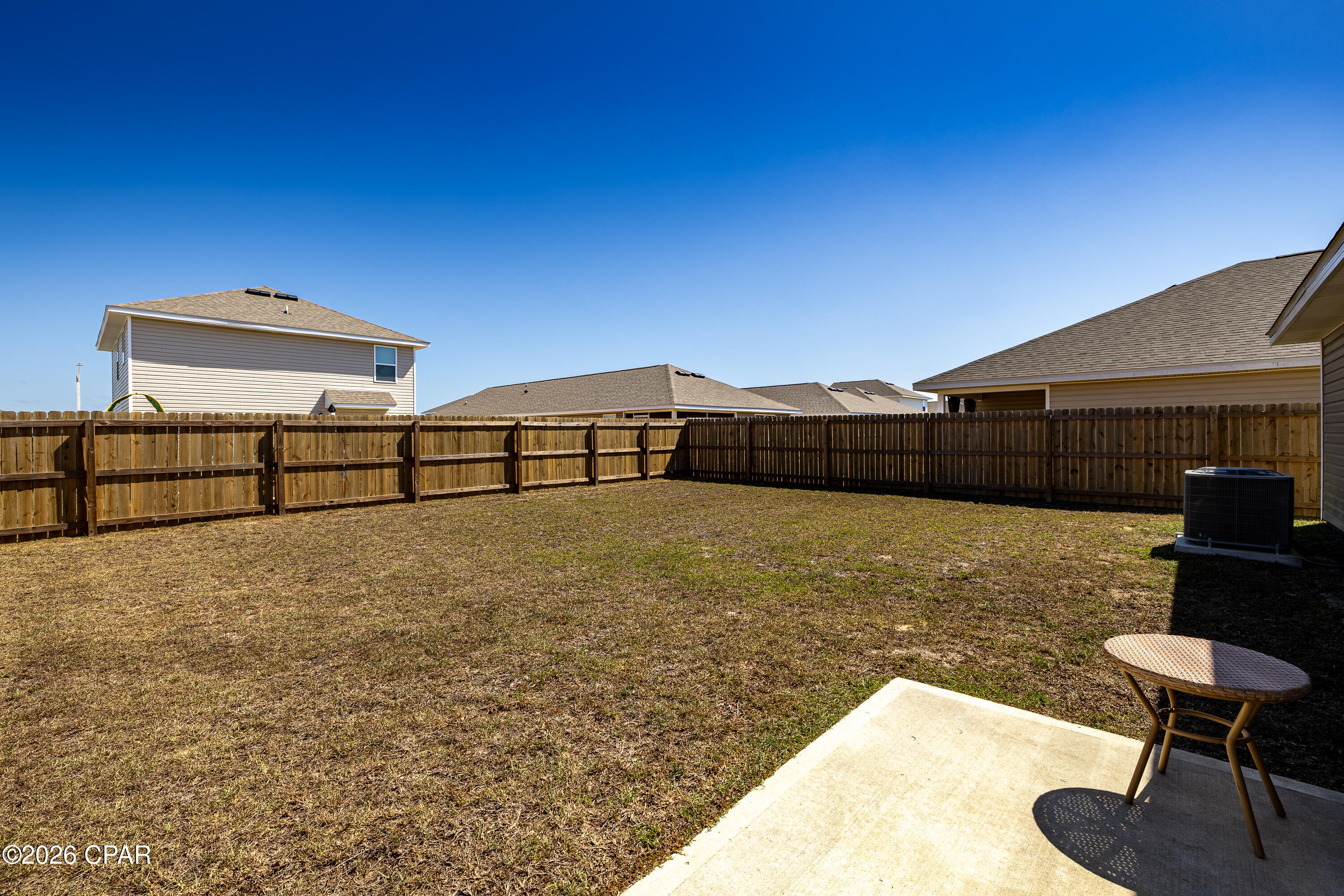 Titus Park - Residential