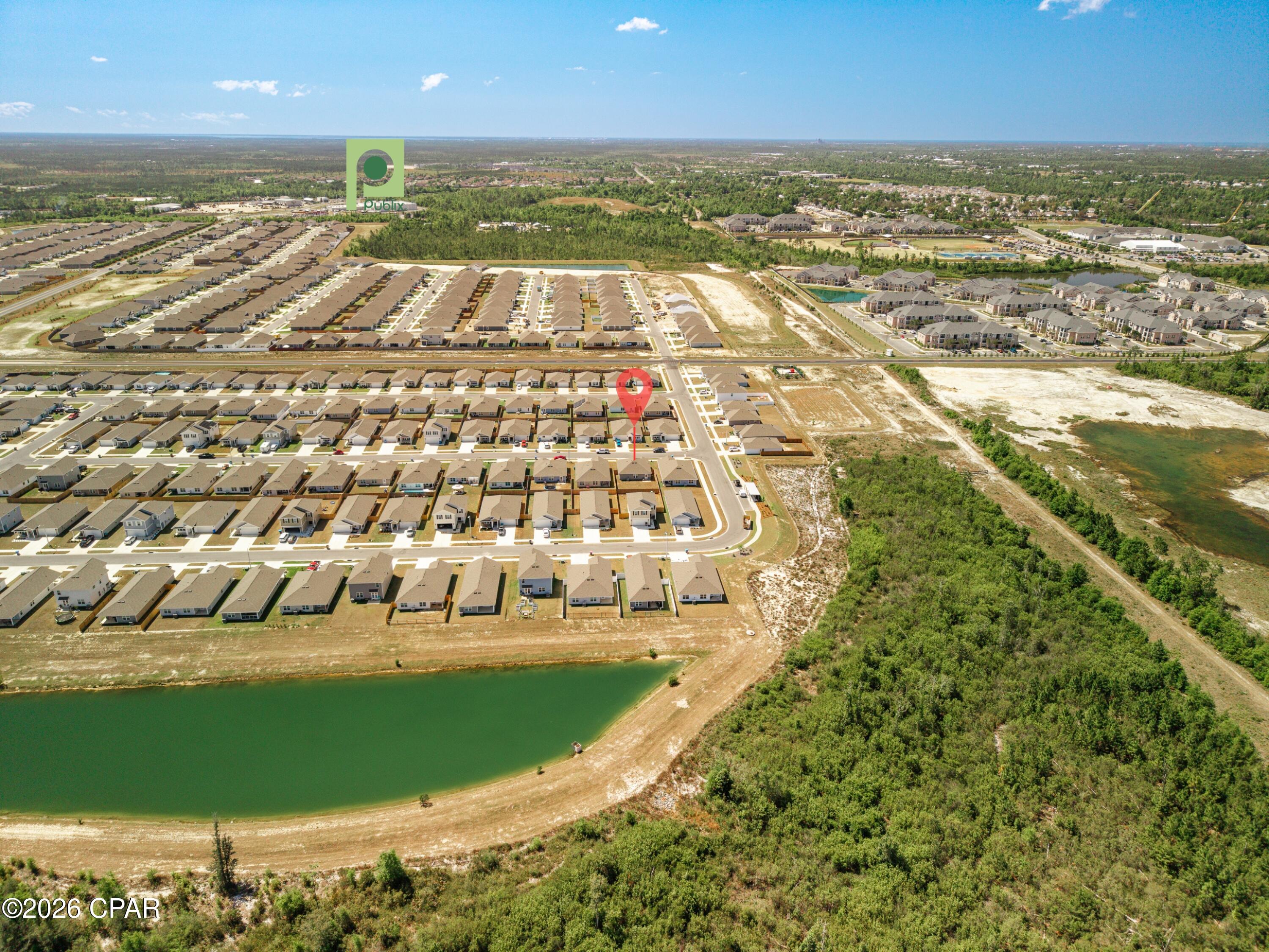 Titus Park - Residential