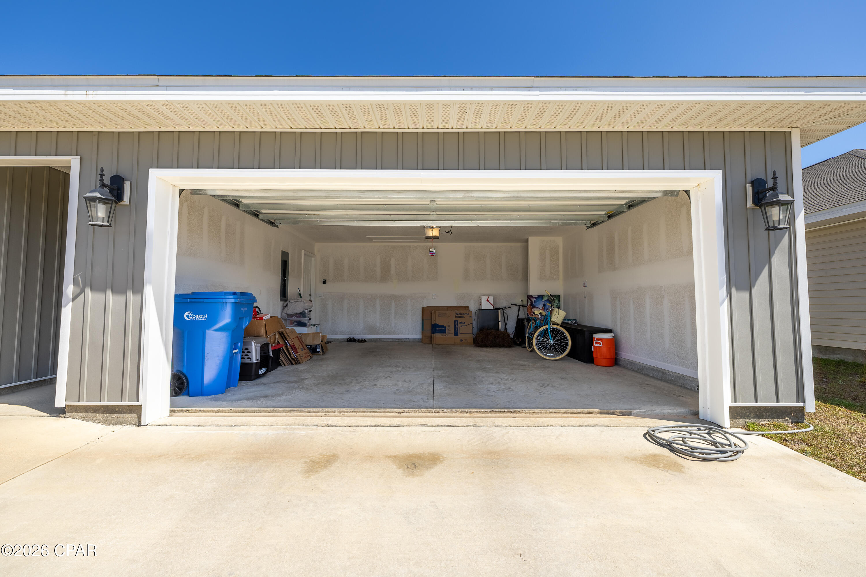 Titus Park - Residential