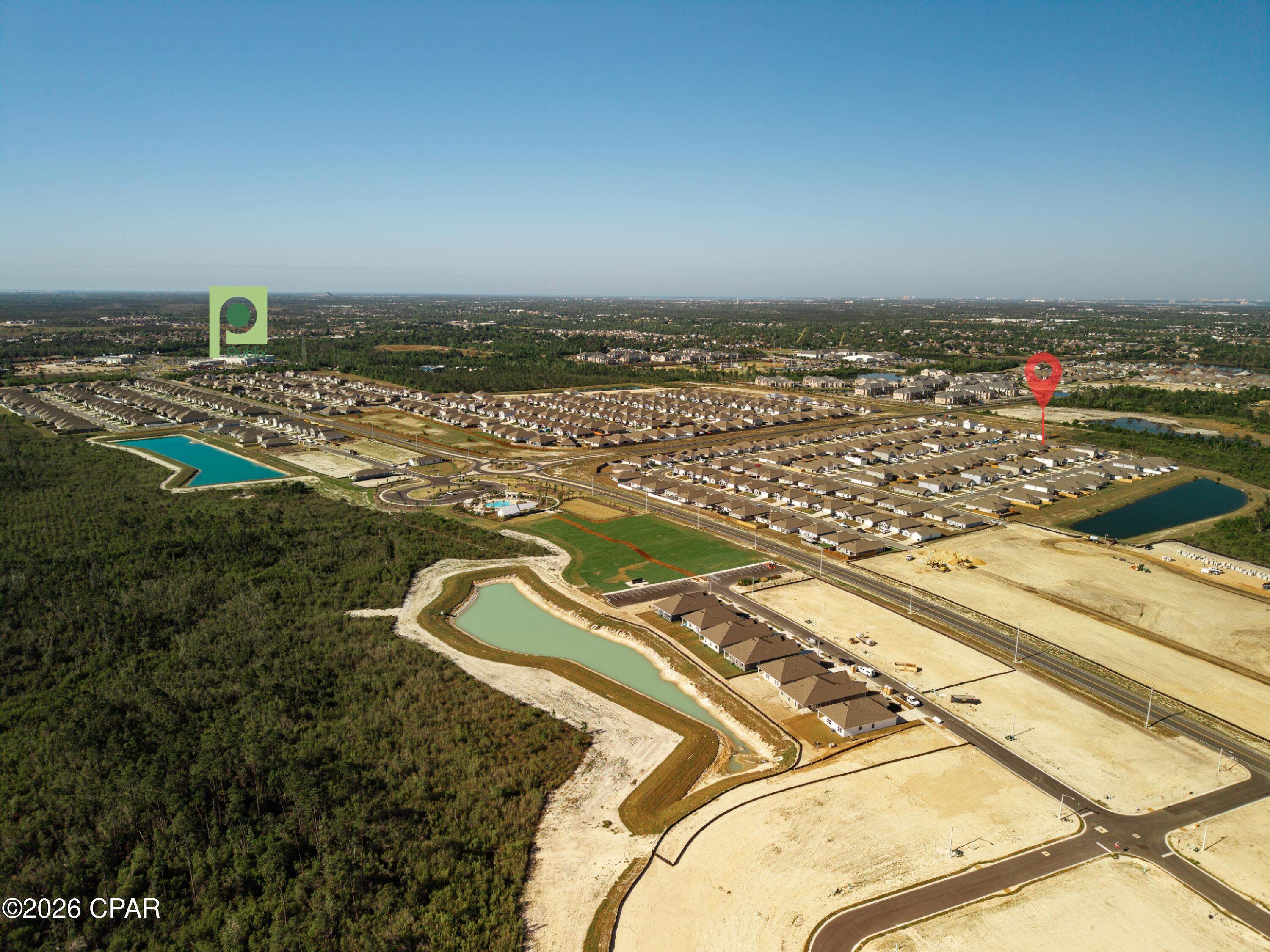 Titus Park - Residential