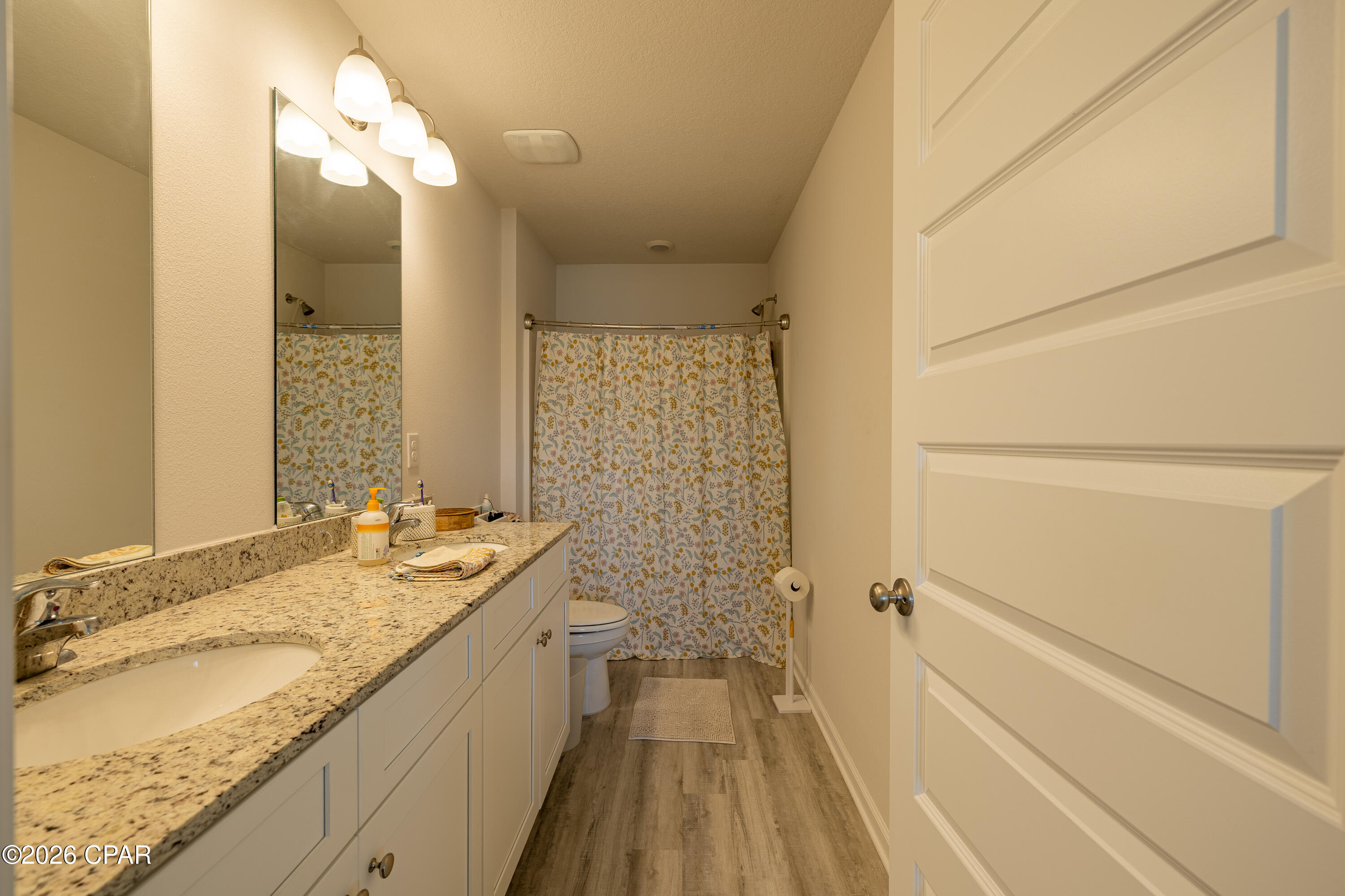 Titus Park - Residential