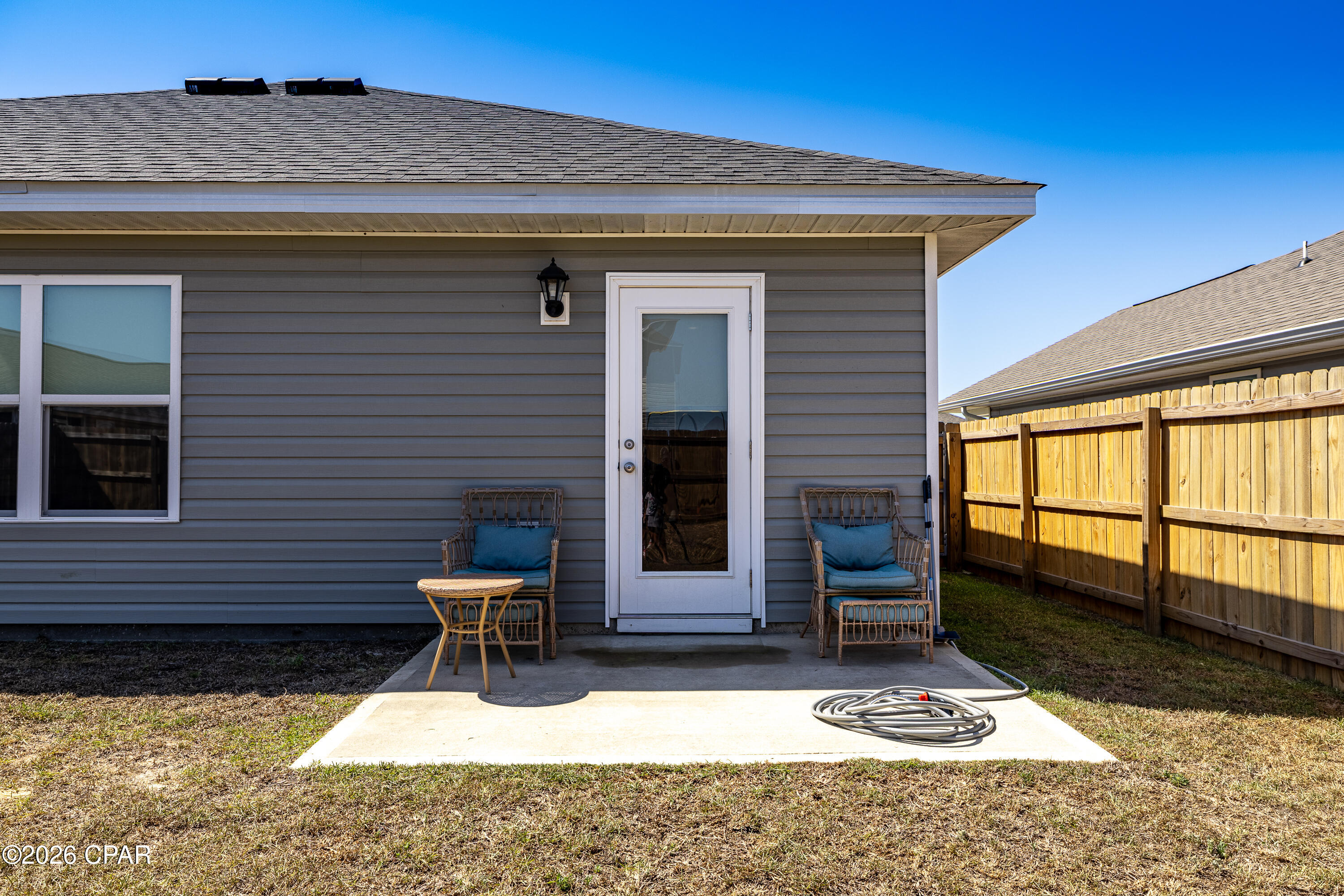 Titus Park - Residential