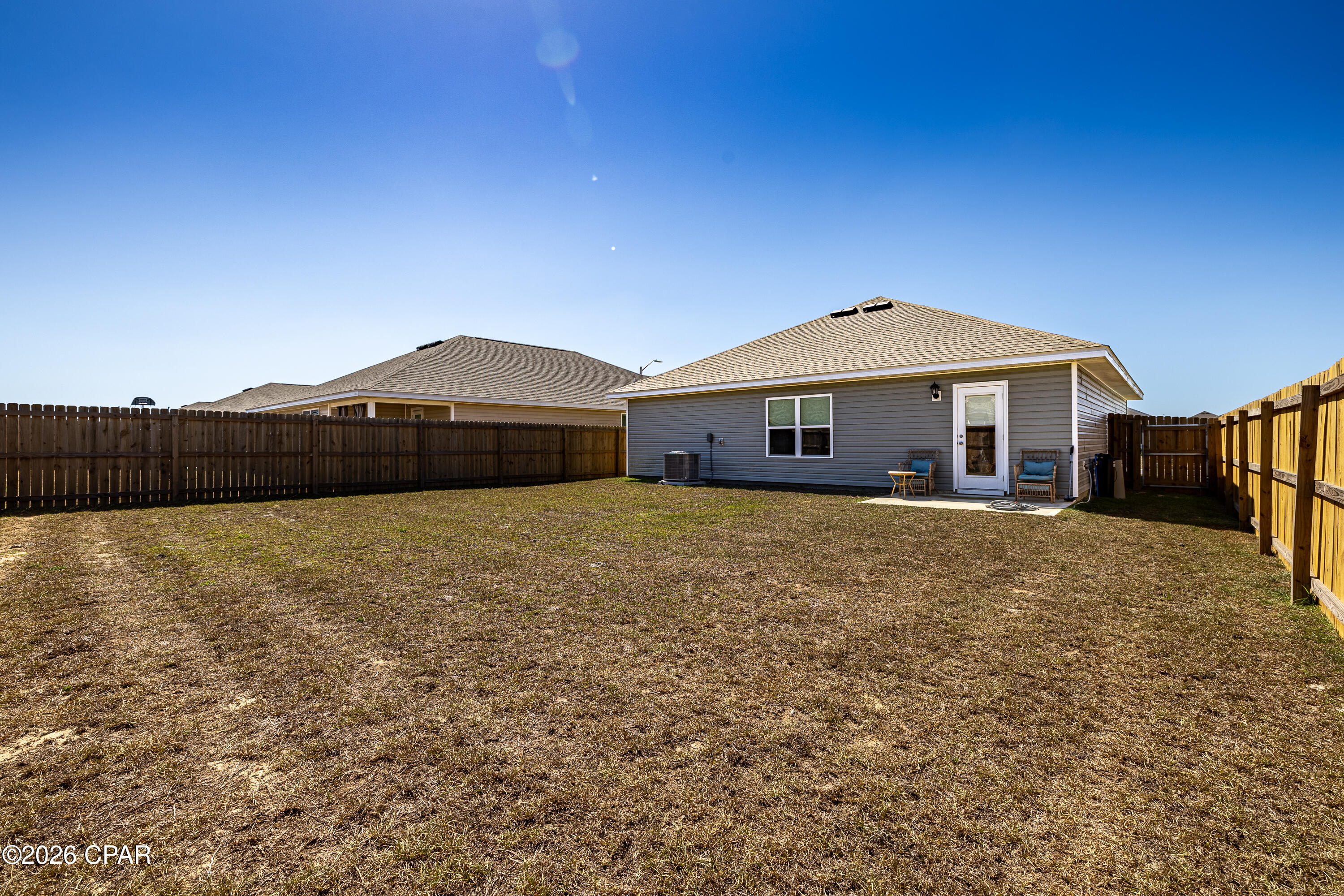 Titus Park - Residential