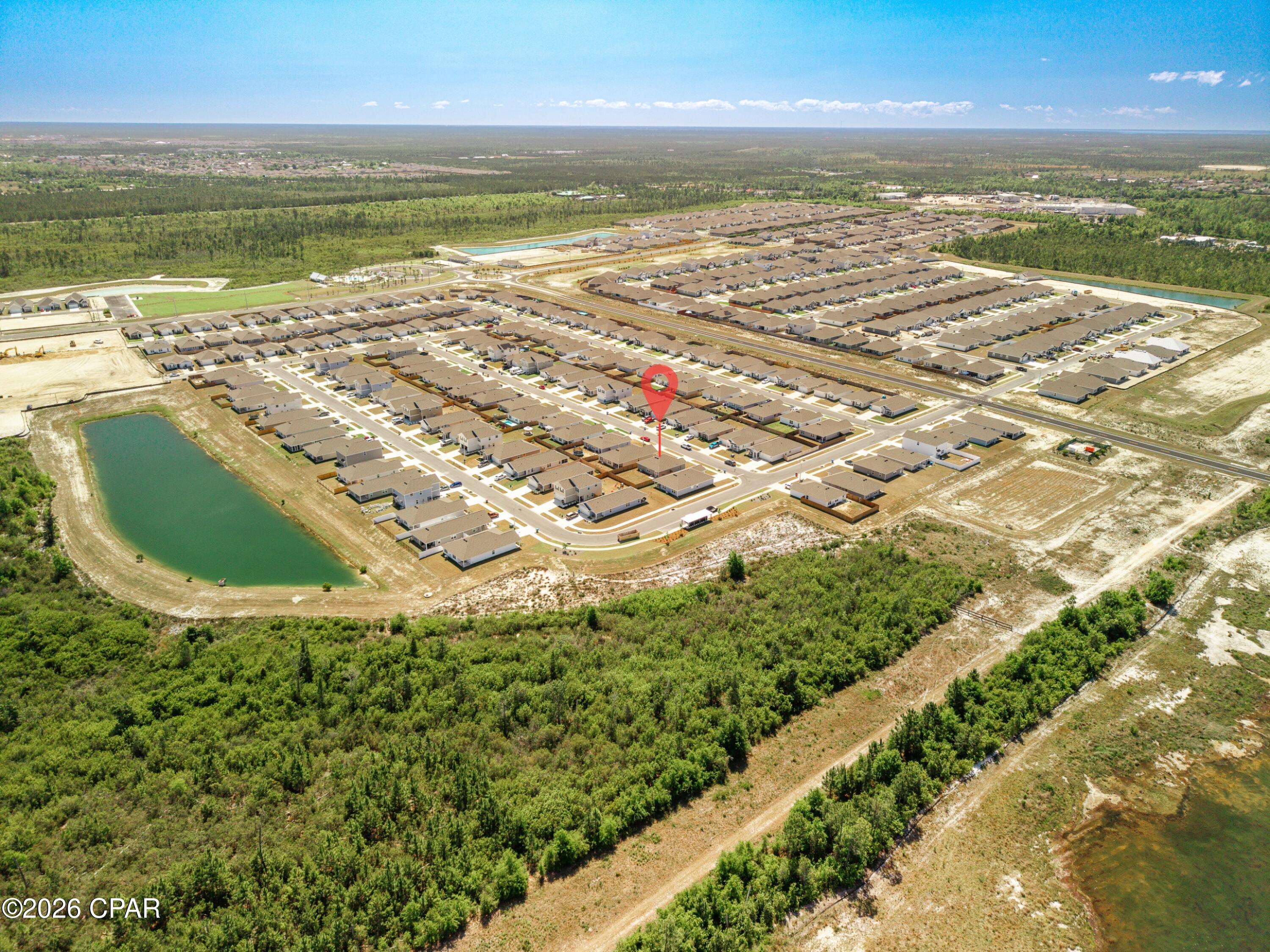 Titus Park - Residential