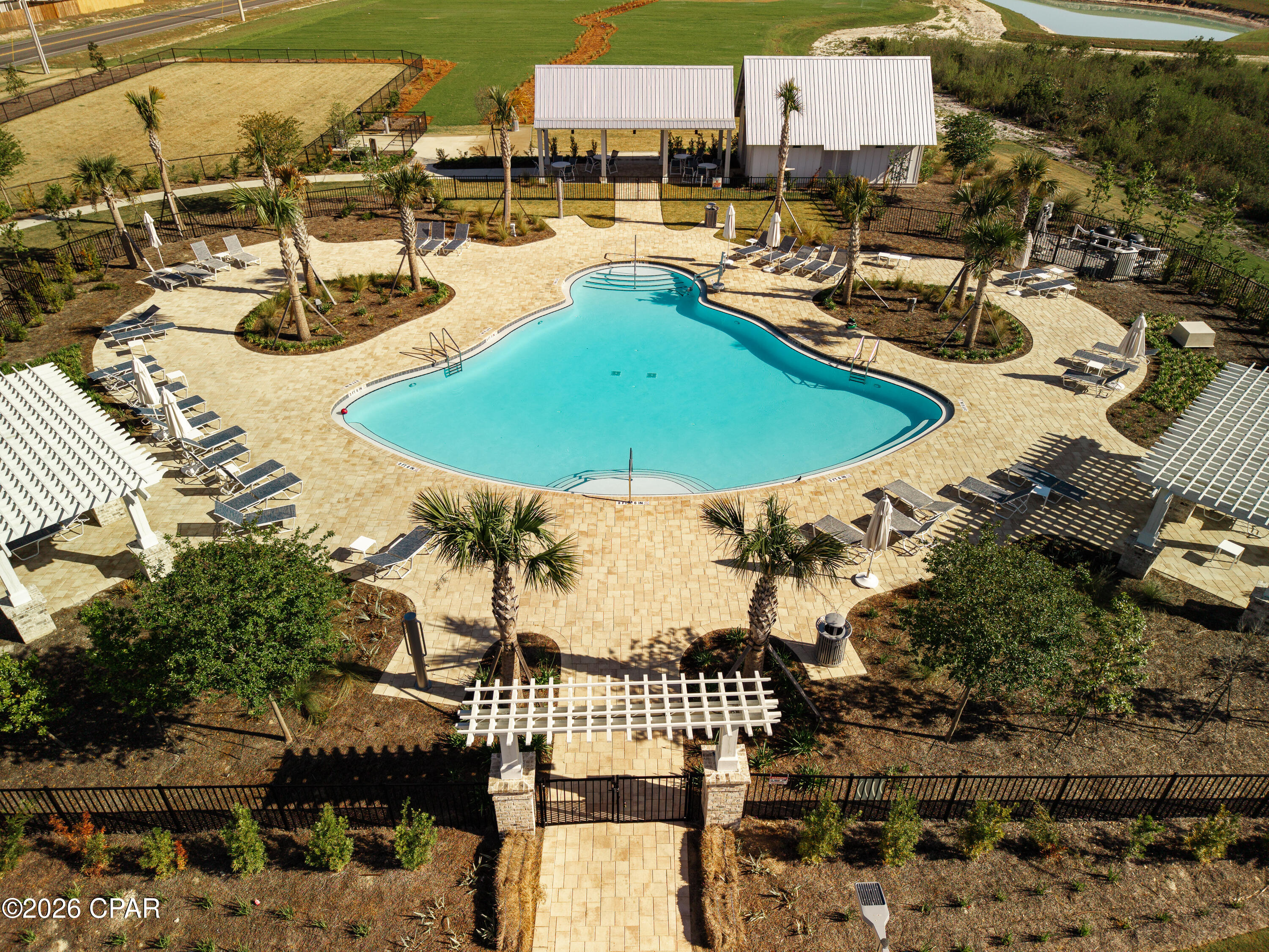 Titus Park - Residential