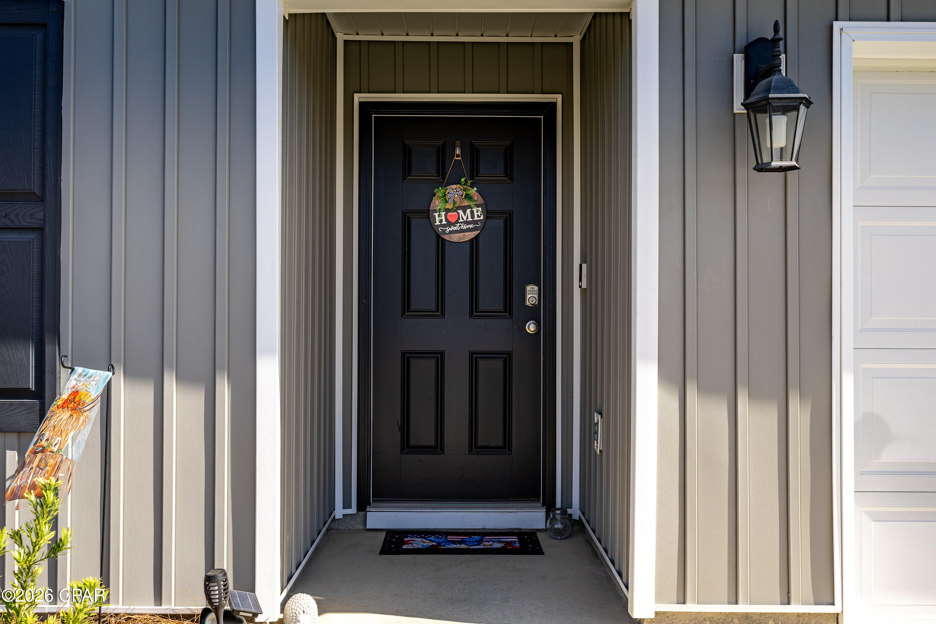 Titus Park - Residential