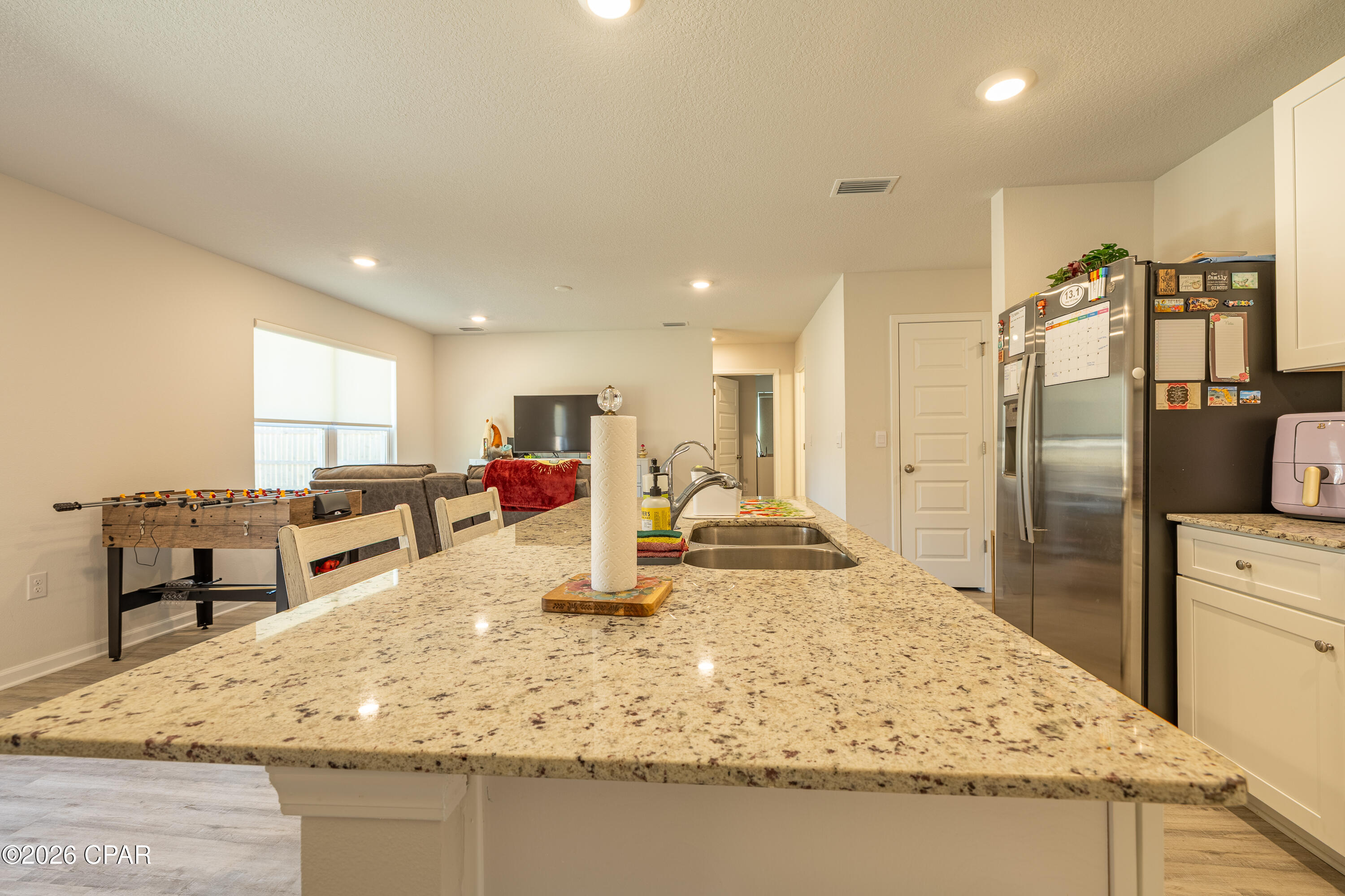 Titus Park - Residential