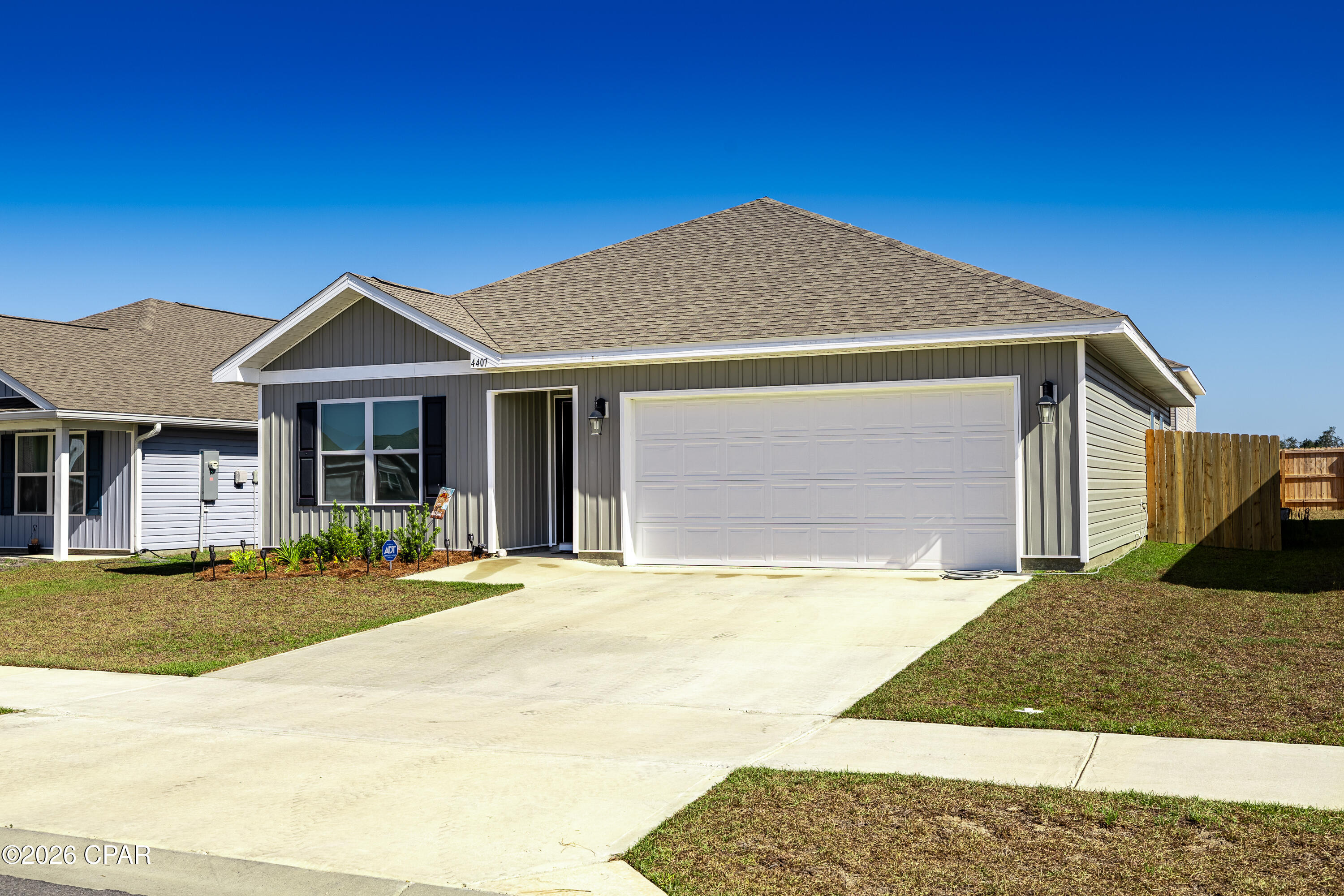 Titus Park - Residential