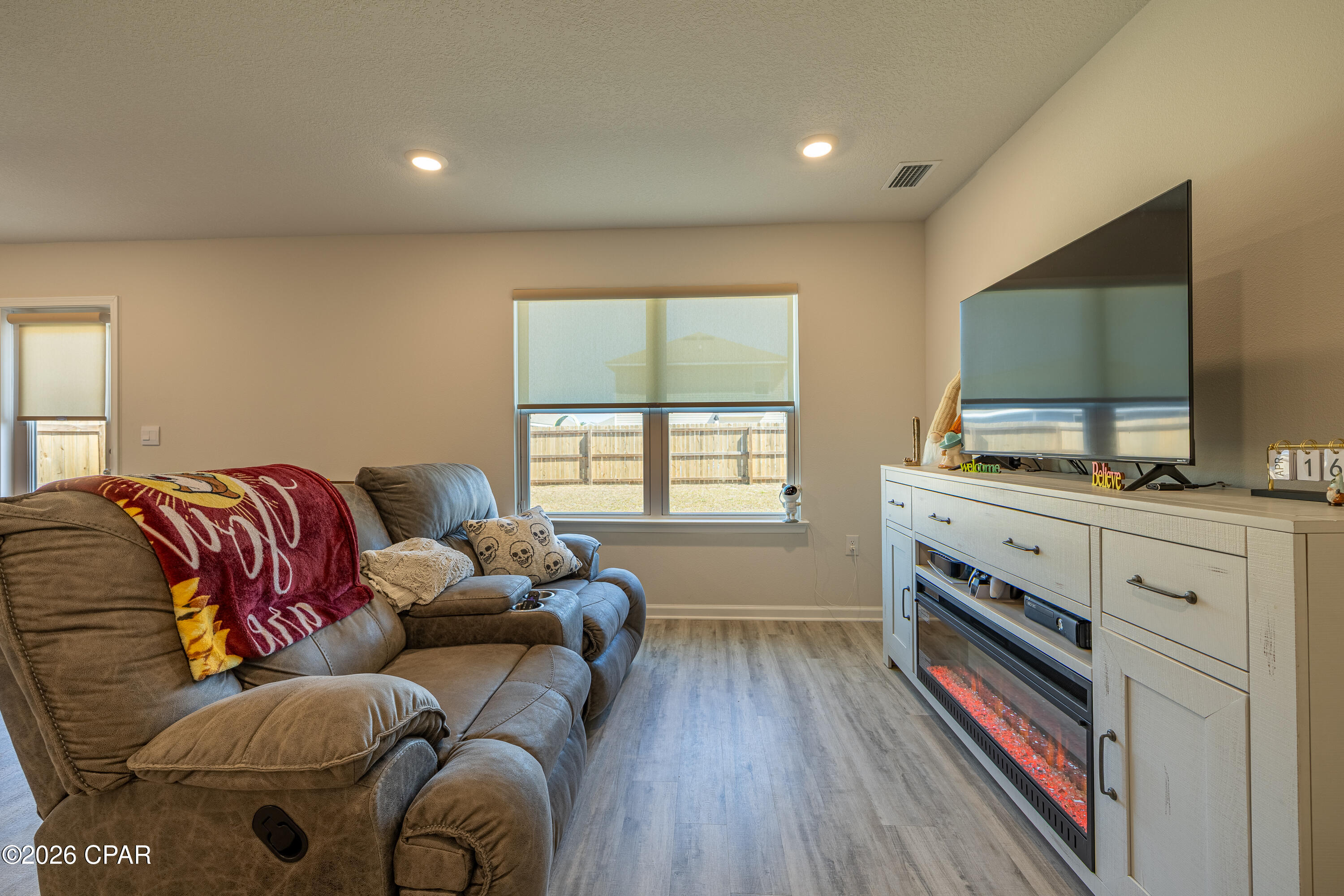 Titus Park - Residential