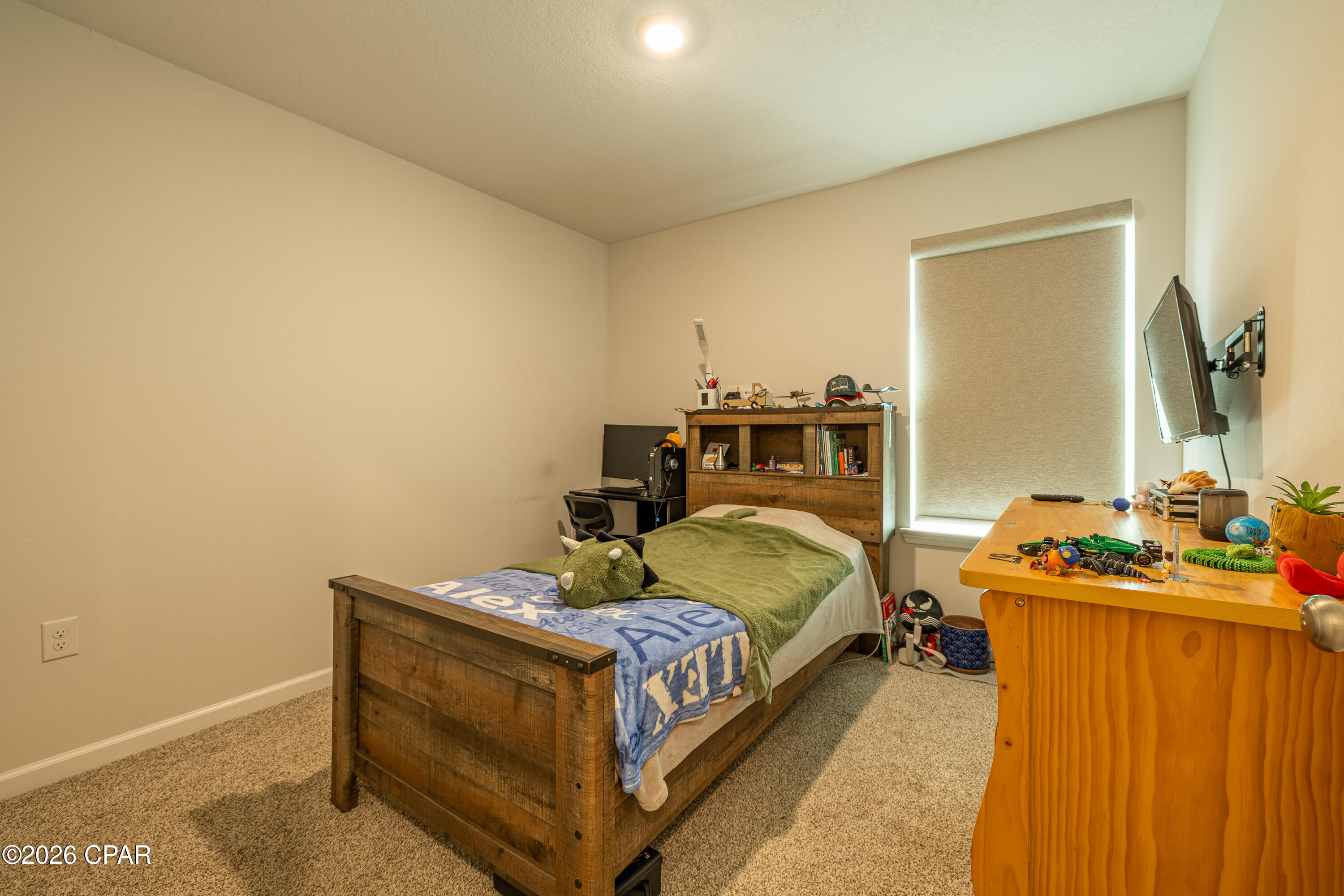 Titus Park - Residential