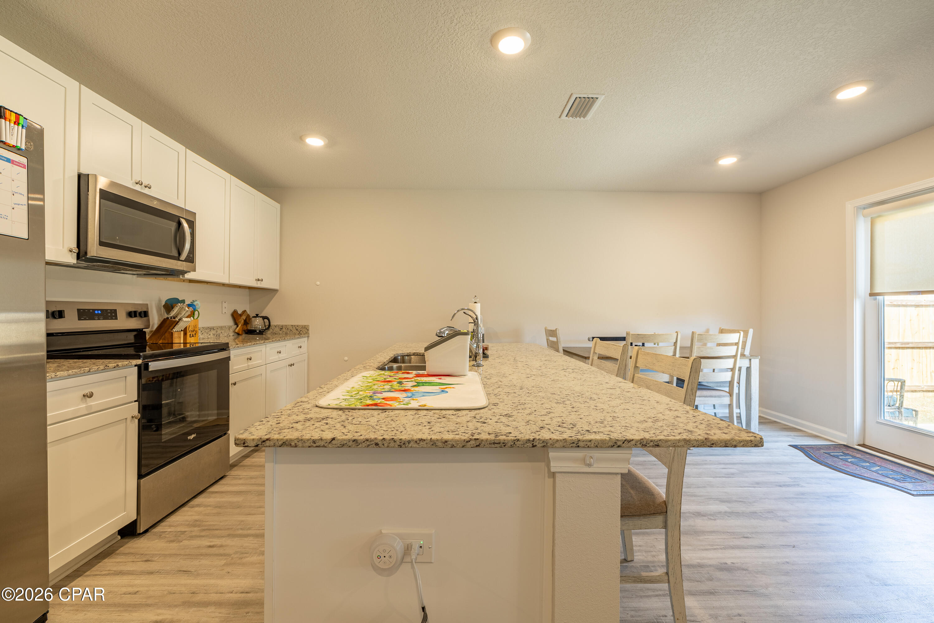 Titus Park - Residential