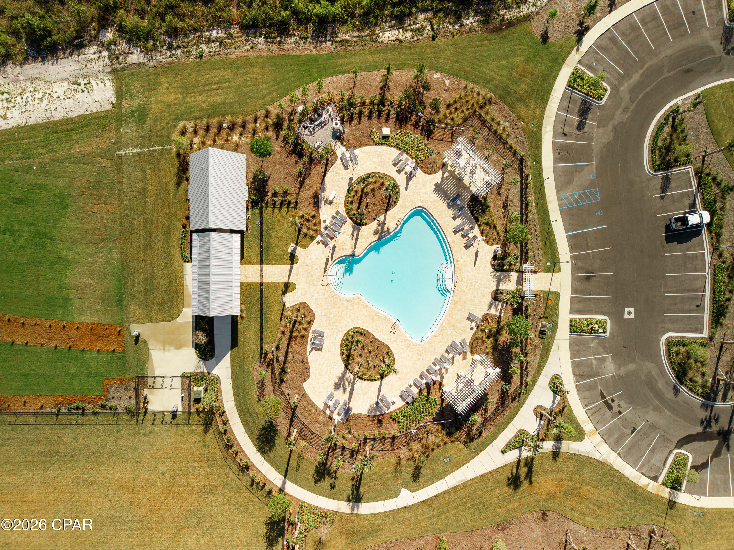 Titus Park - Residential