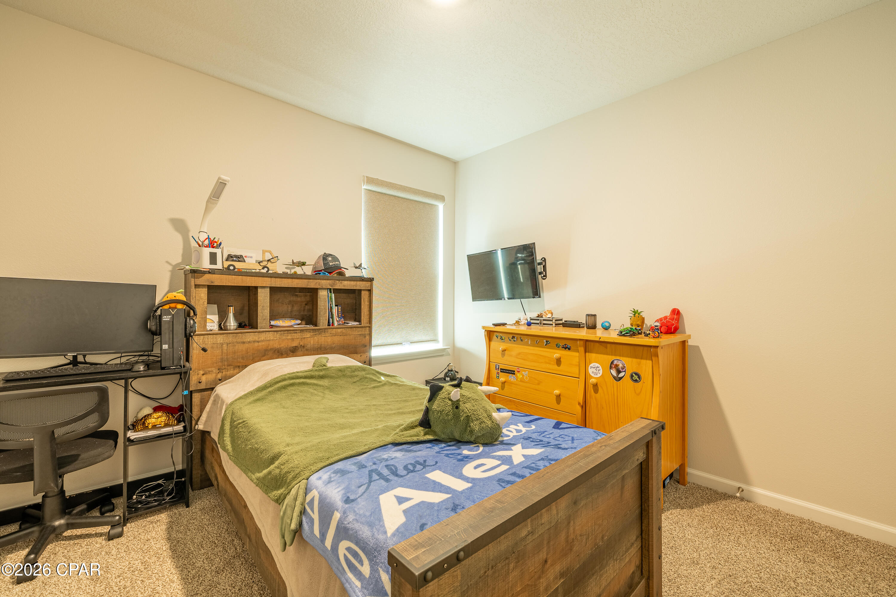 Titus Park - Residential