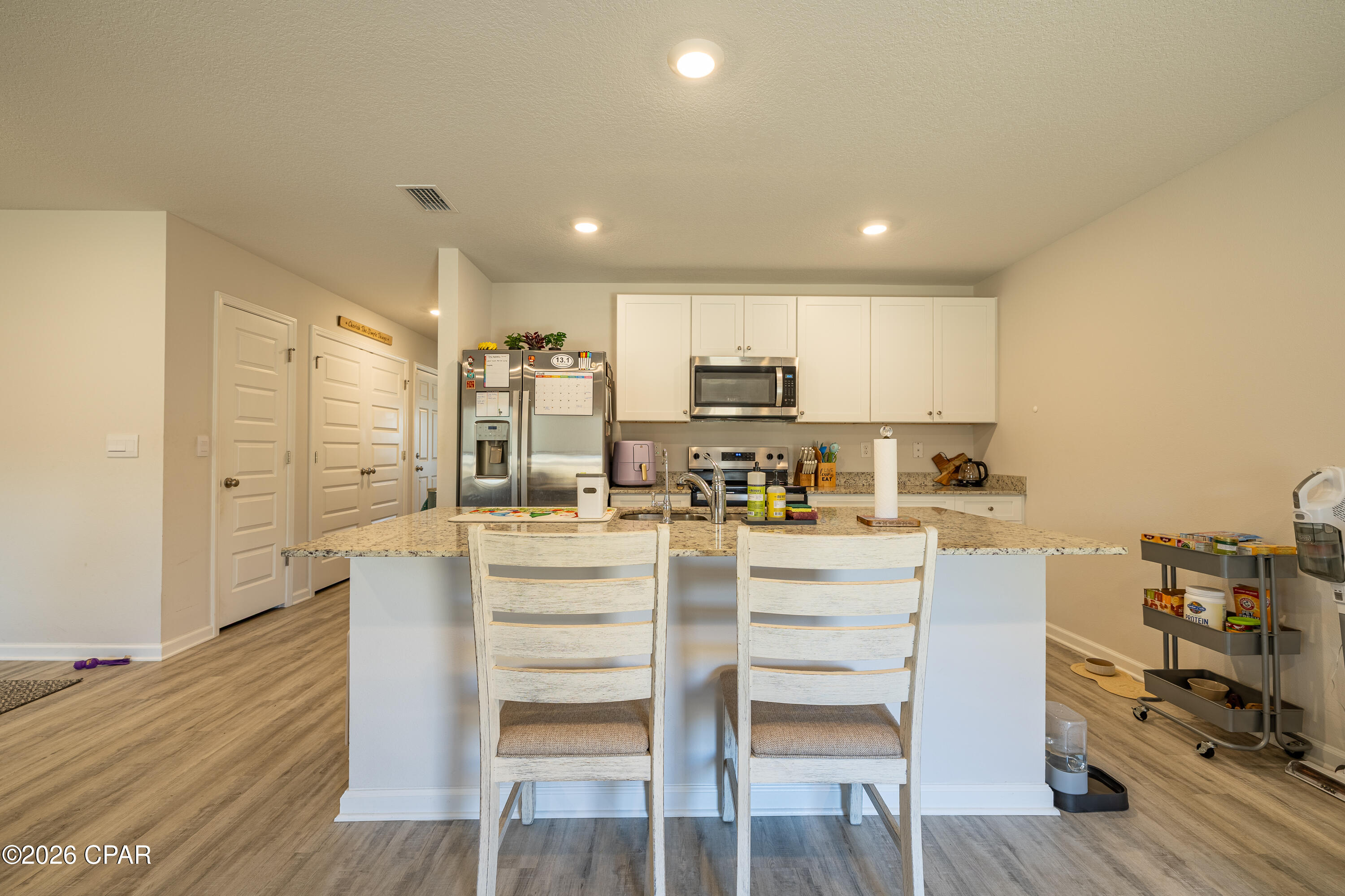 Titus Park - Residential