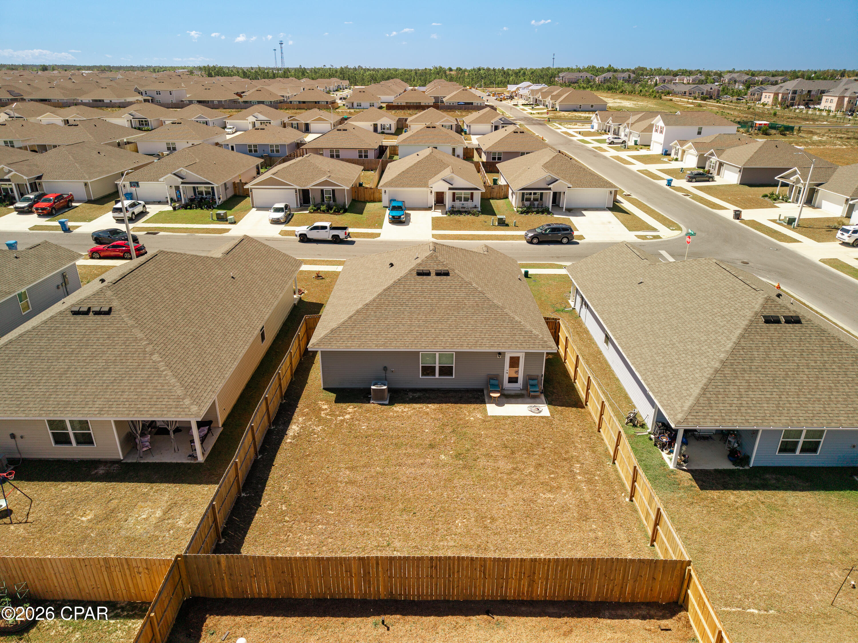 Titus Park - Residential