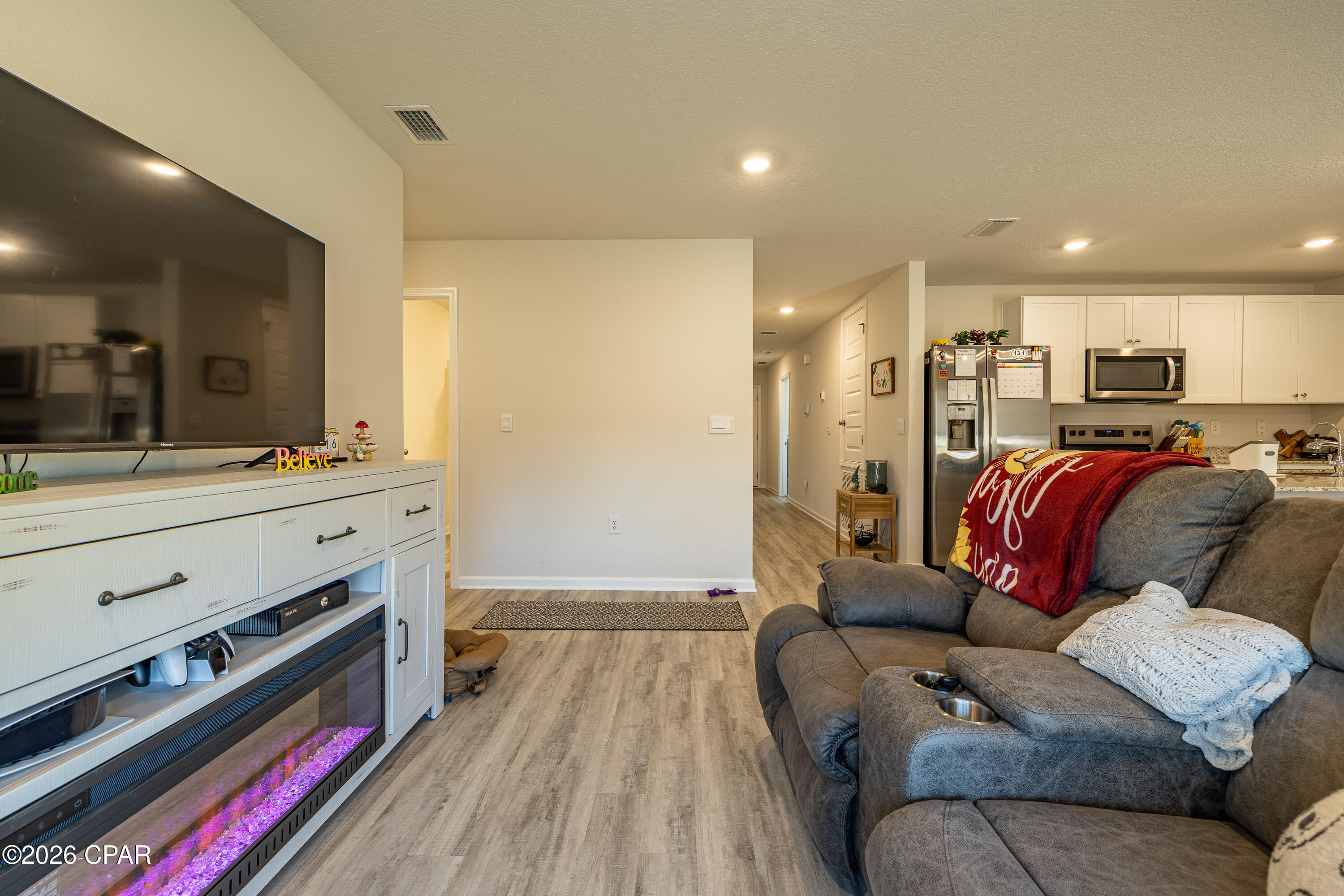 Titus Park - Residential