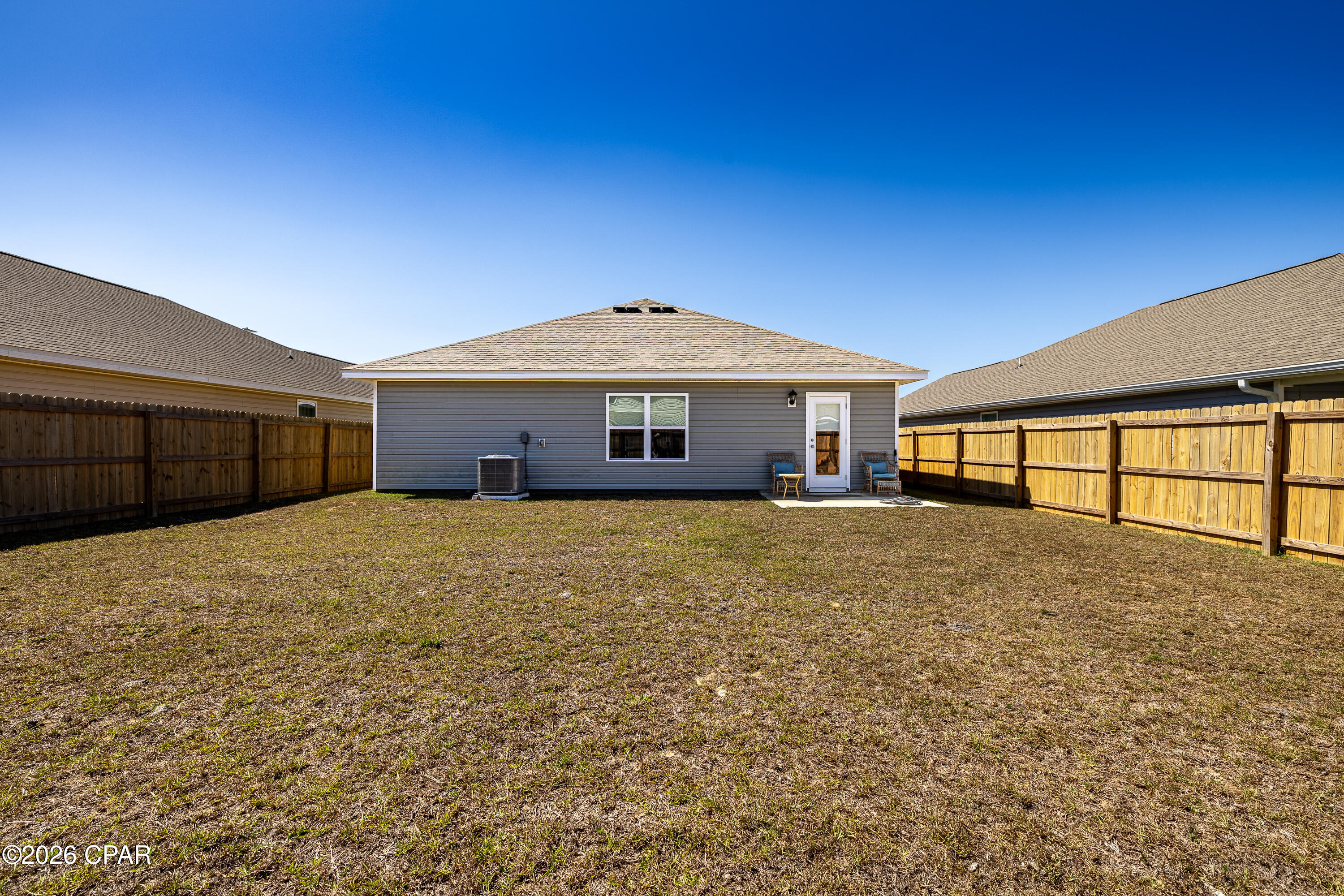 Titus Park - Residential