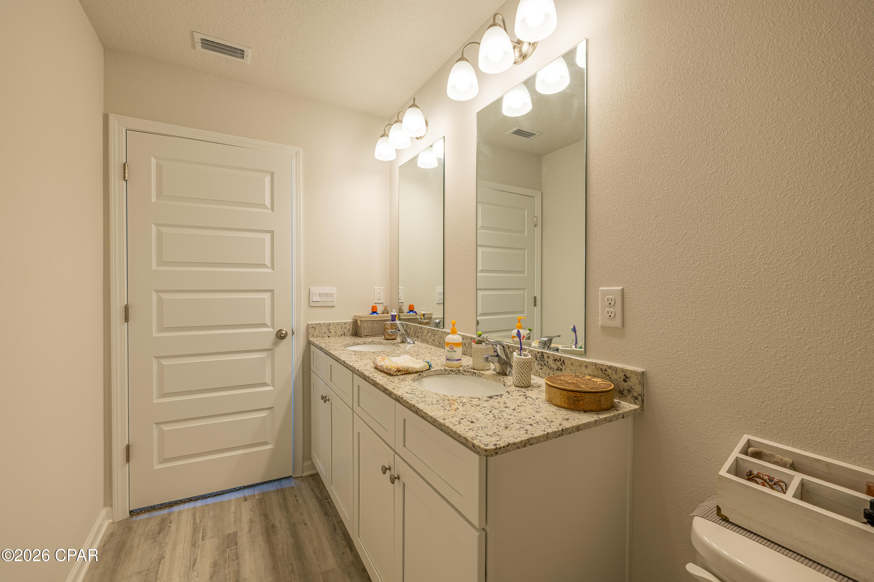 Titus Park - Residential