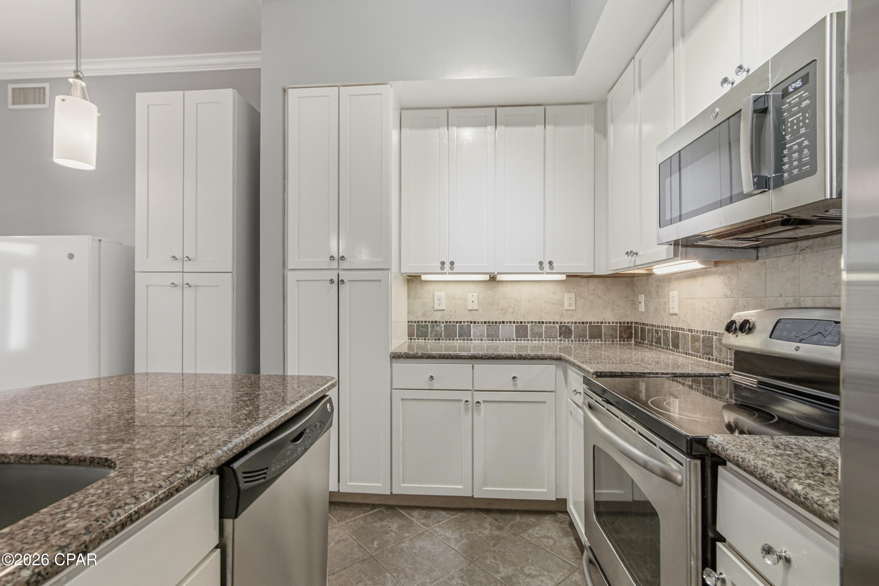 Island Reserve - Residential