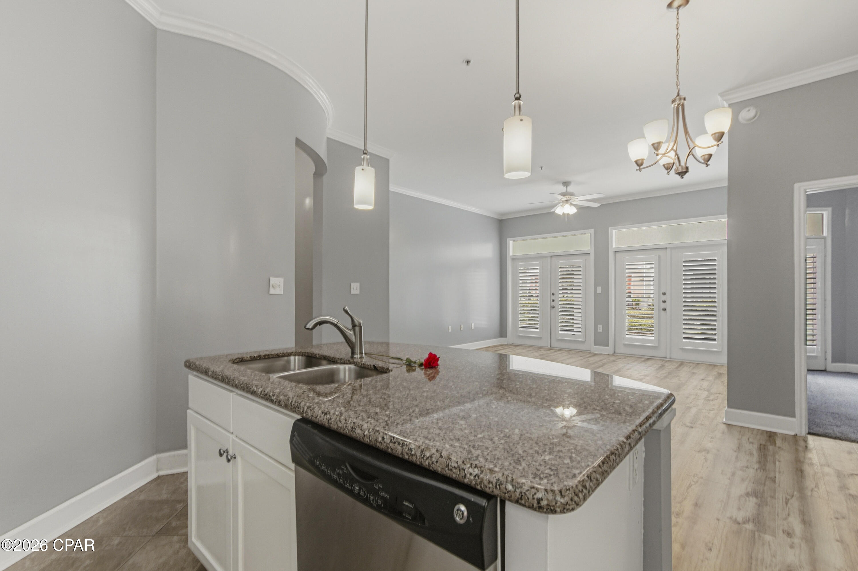 Island Reserve - Residential
