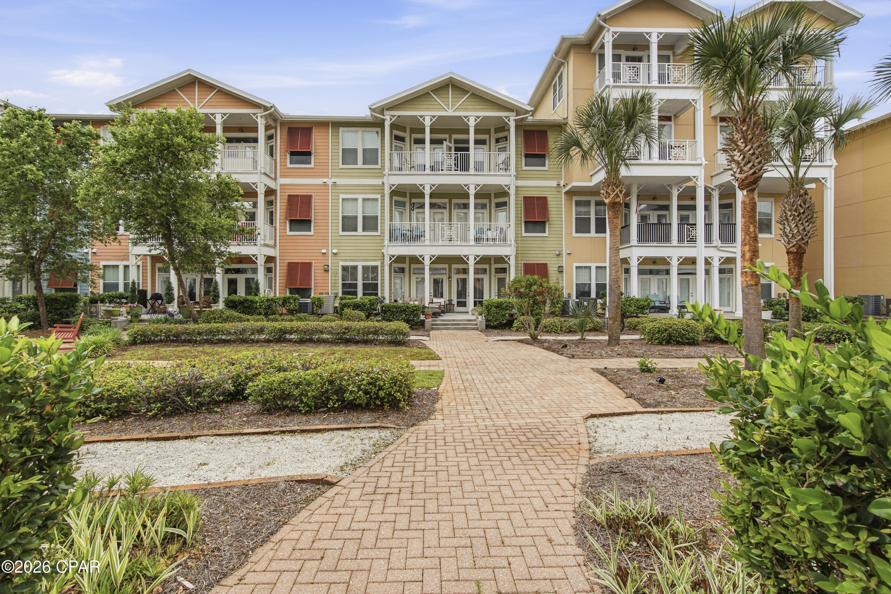 Island Reserve - Residential
