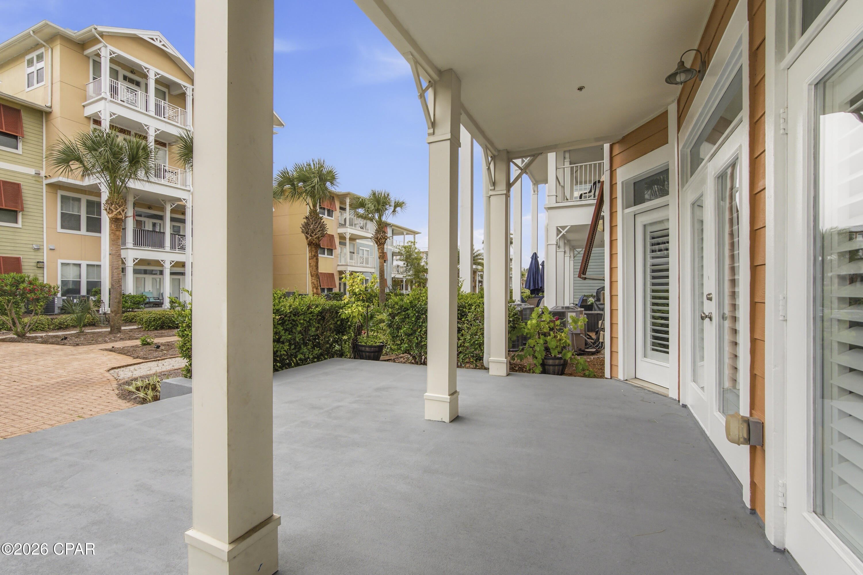Island Reserve - Residential
