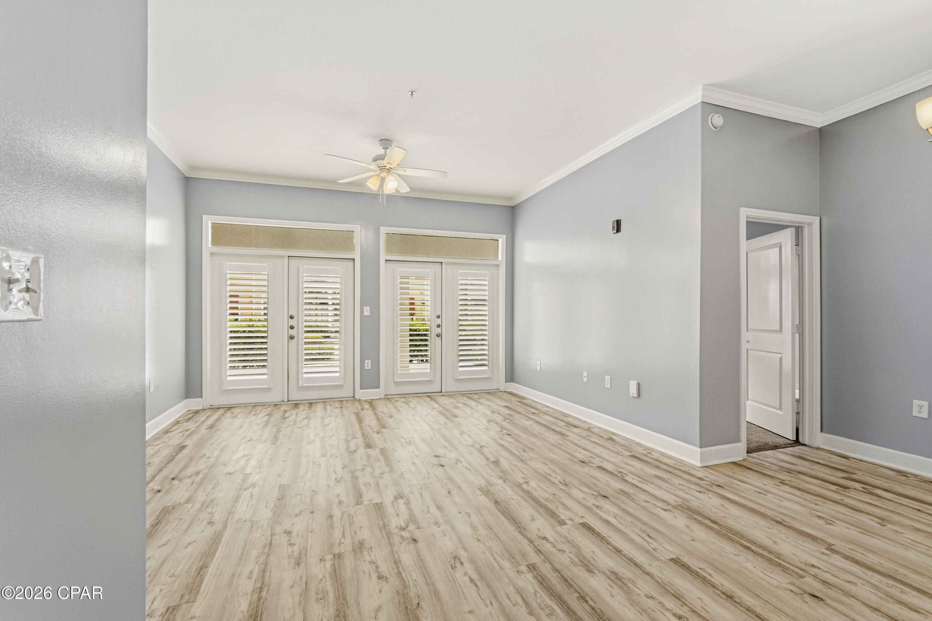 Island Reserve - Residential