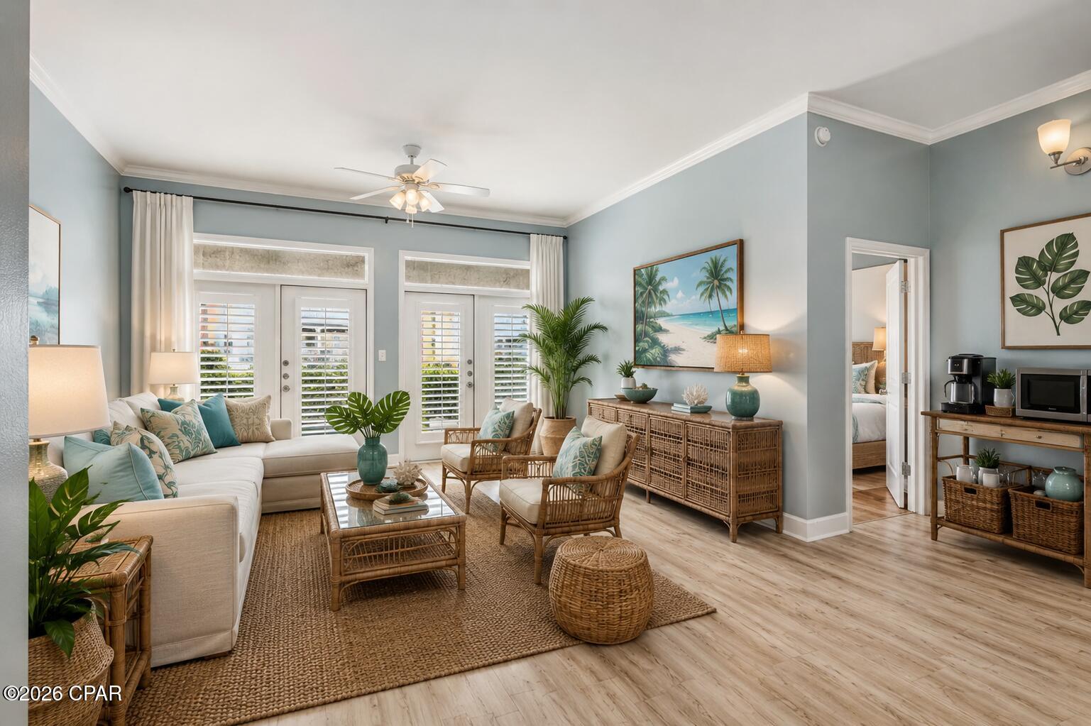 Island Reserve - Residential