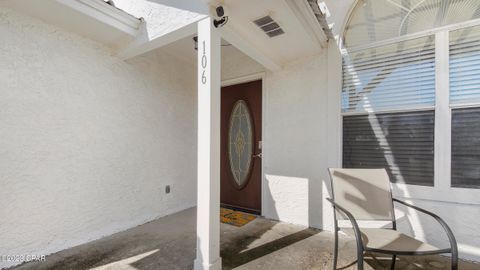 A home in Panama City Beach