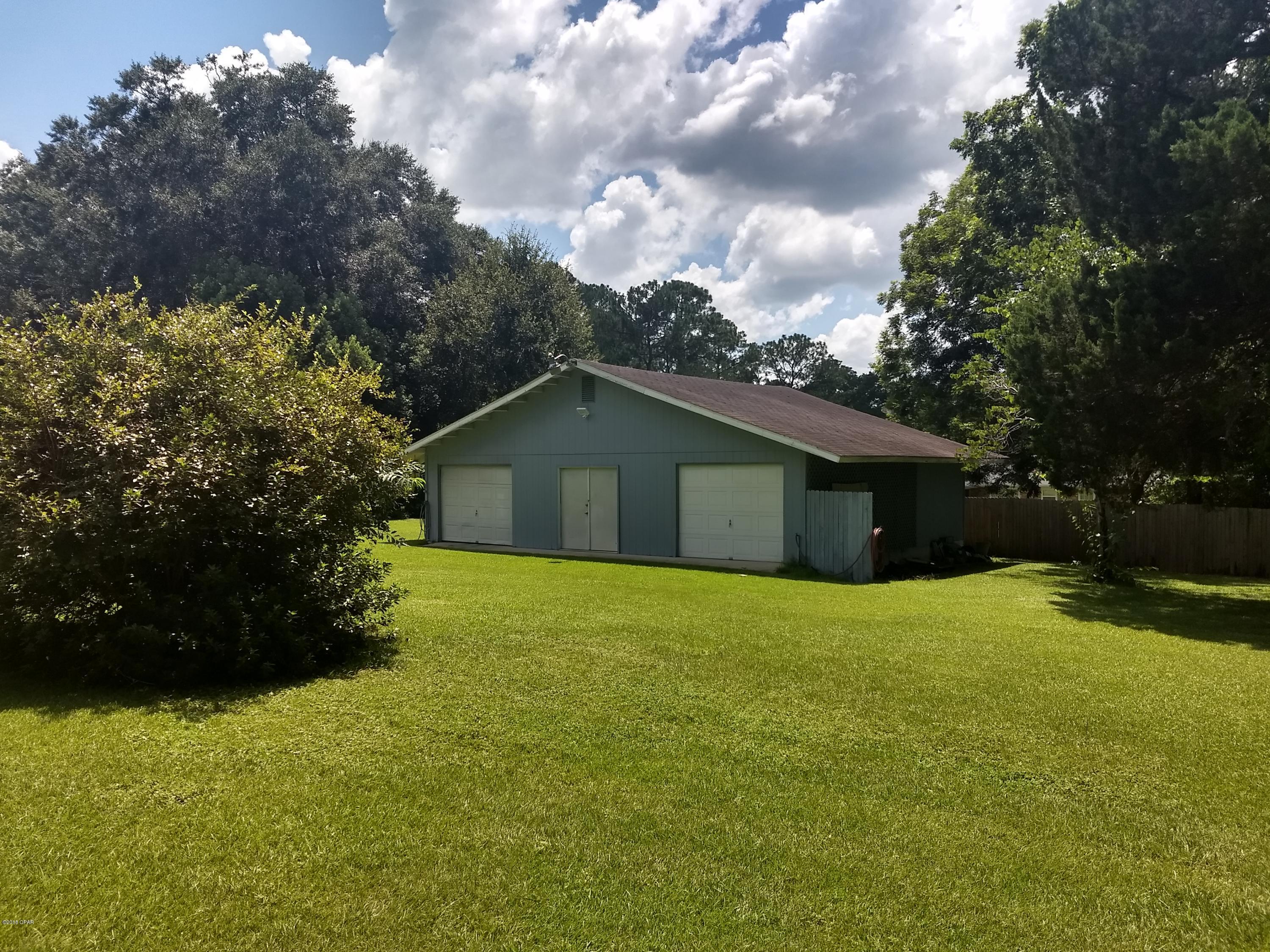 [No Recorded Subdiv] - Residential