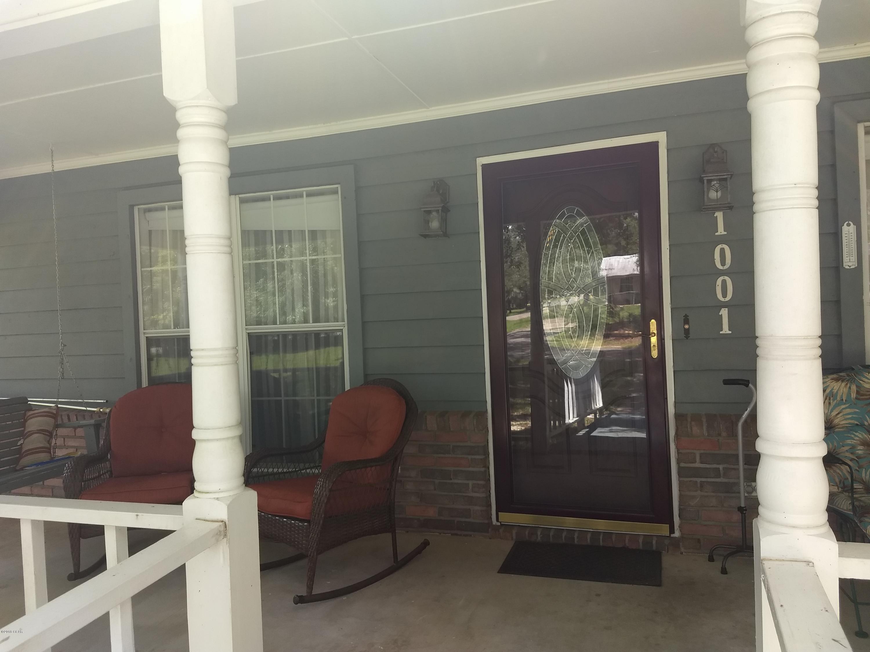 [No Recorded Subdiv] - Residential