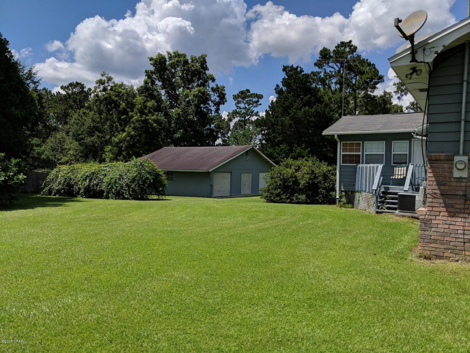 [No Recorded Subdiv] - Residential