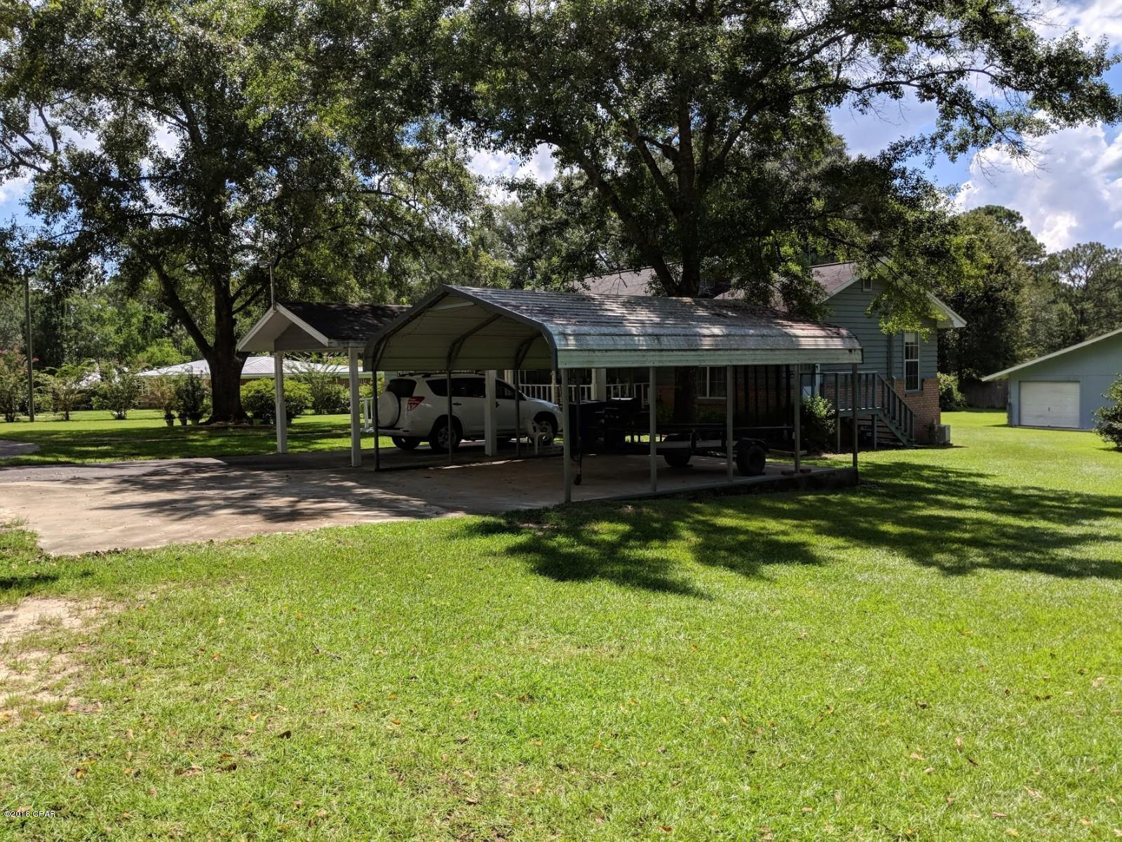 [No Recorded Subdiv] - Residential