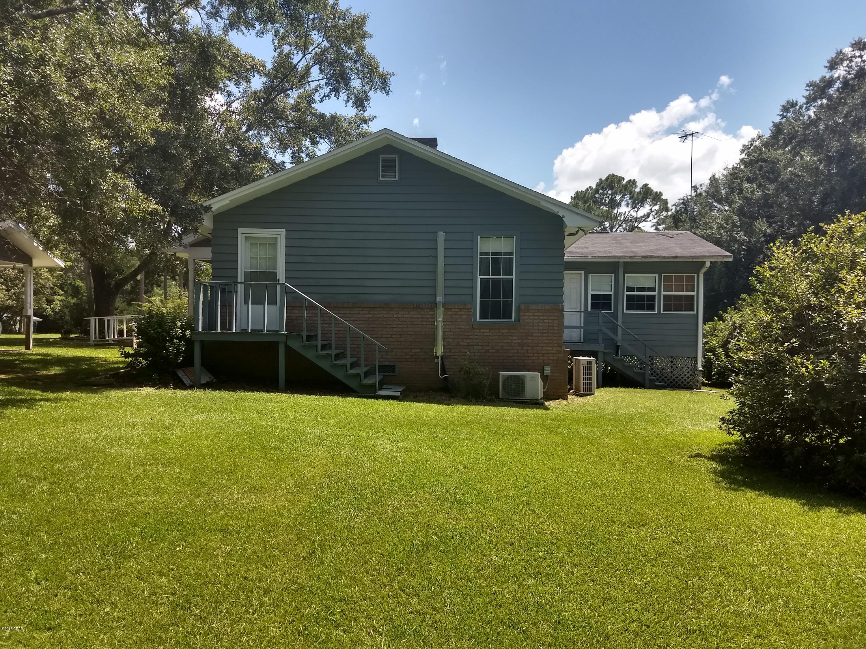 [No Recorded Subdiv] - Residential