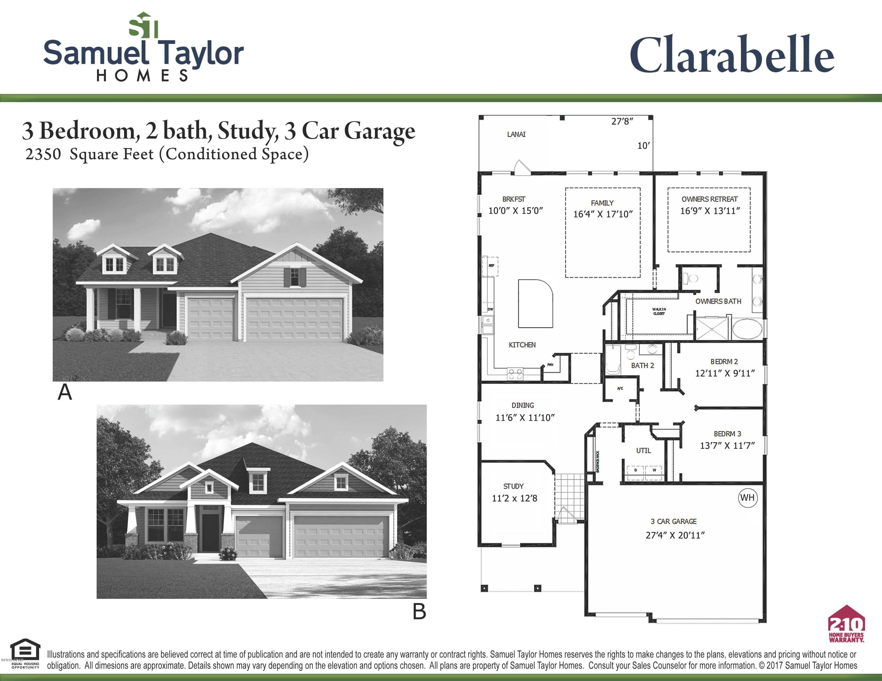 Breakfast Point - Residential