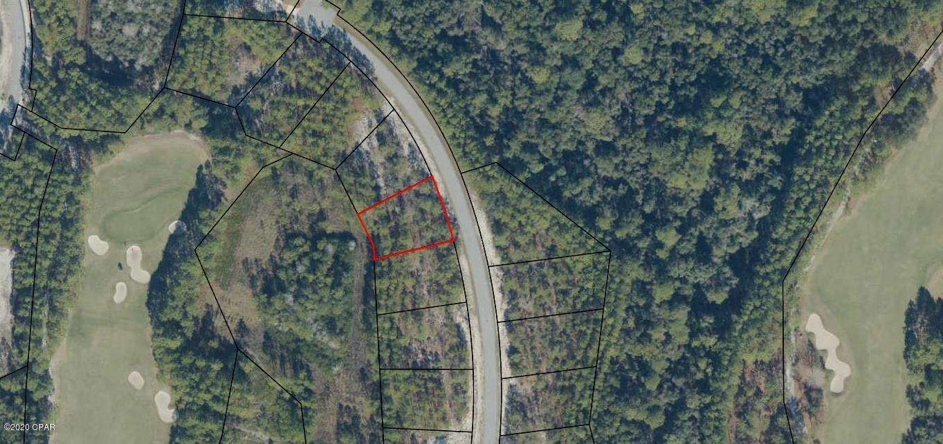 Wild Heron Phase I - Land