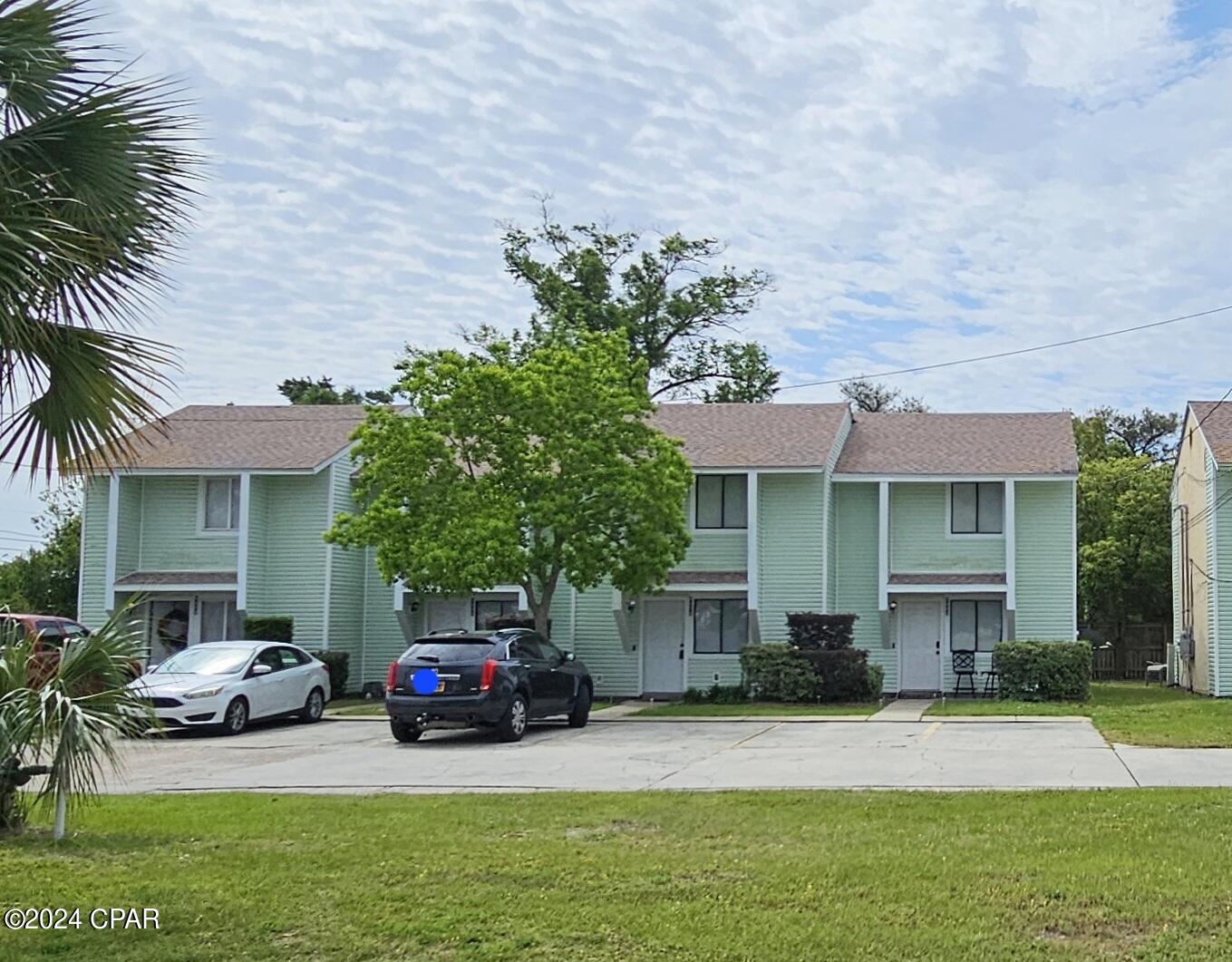 Horne Memory Plat - Residential