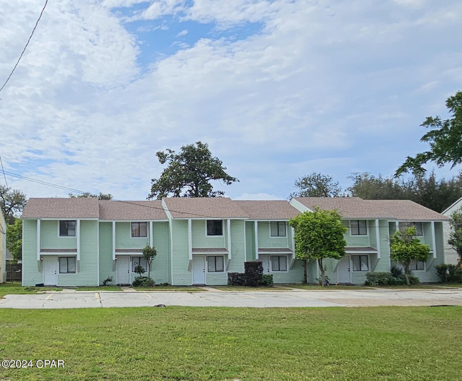 Horne Memory Plat - Residential