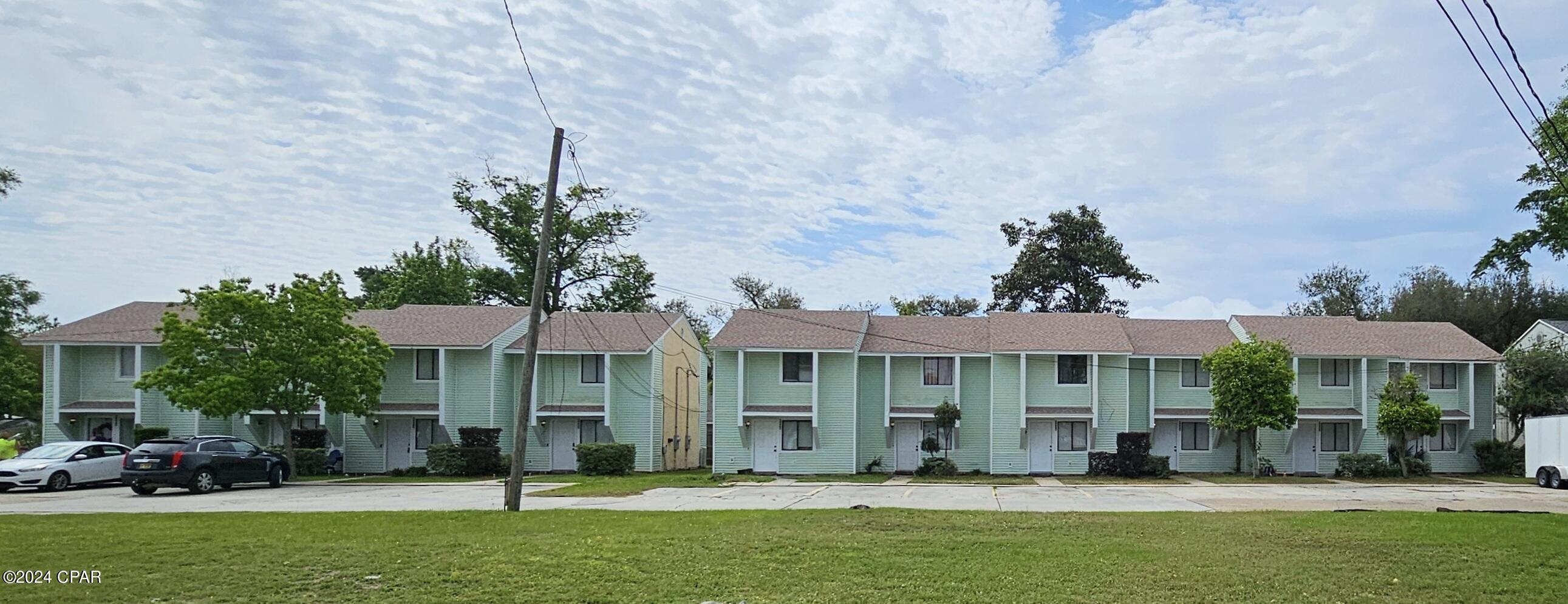 Horne Memory Plat - Residential