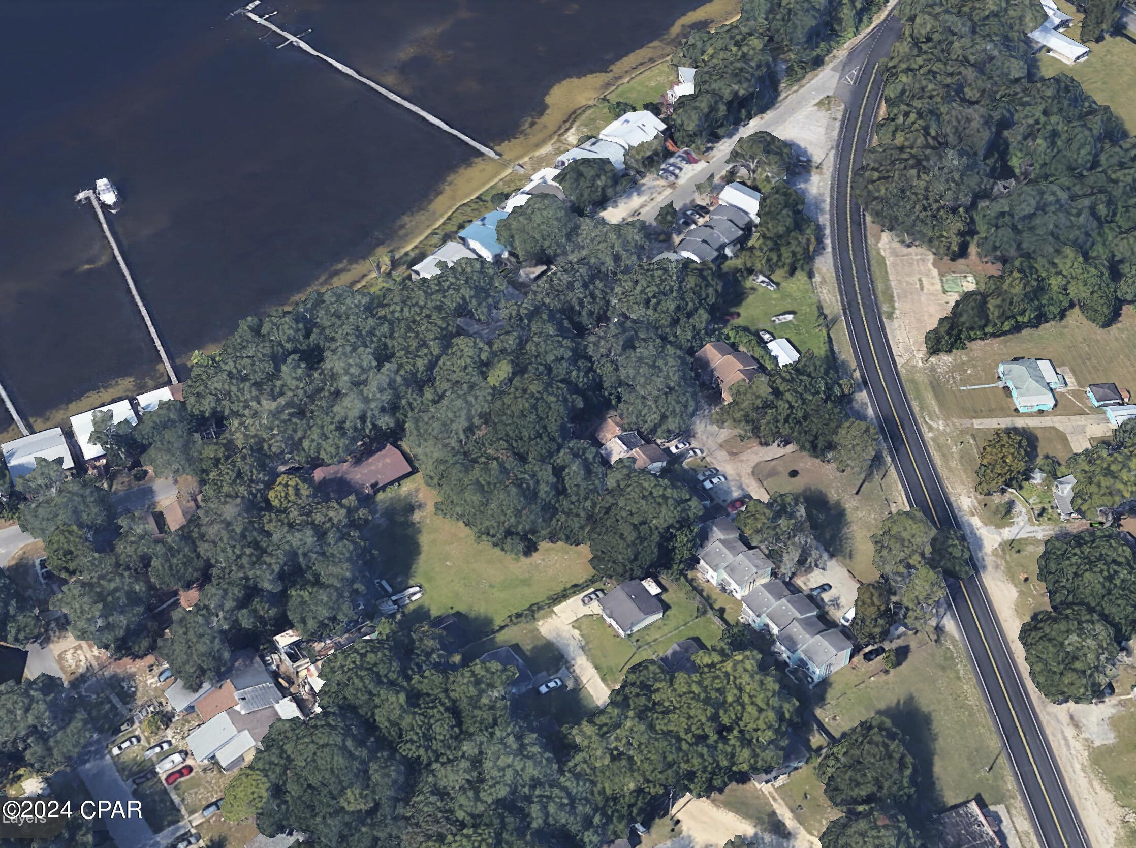 Horne Memory Plat - Residential